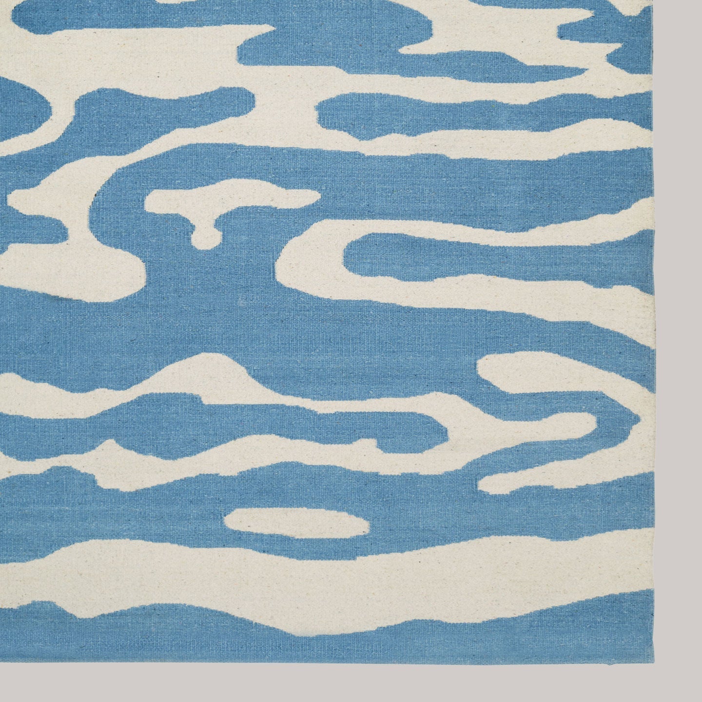 The Ripple Rug