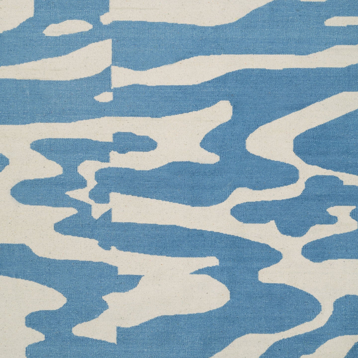 The Ripple Rug
