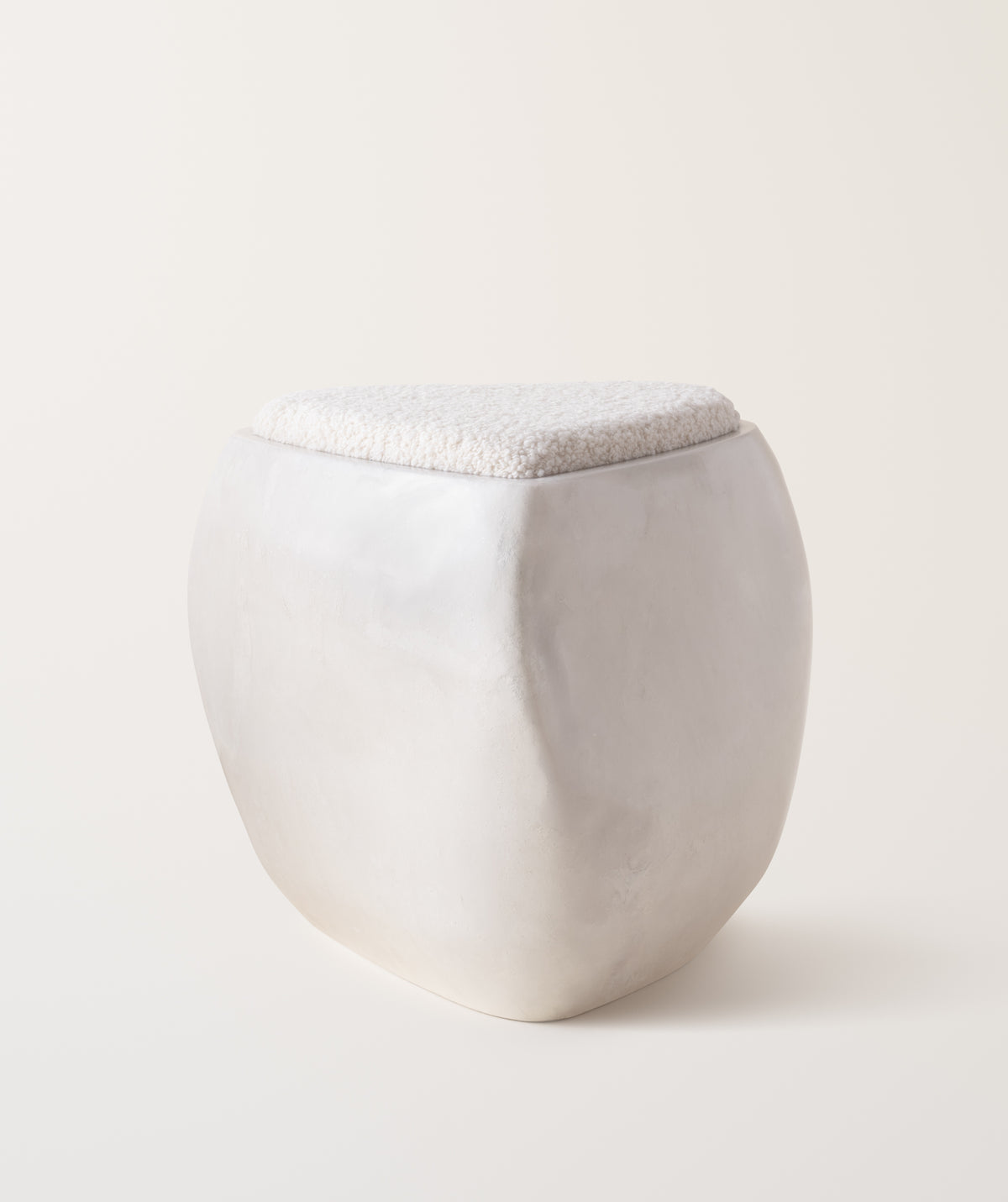 River Stool