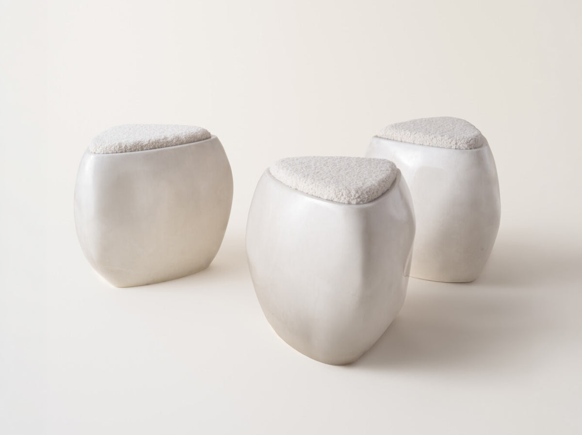River Stool