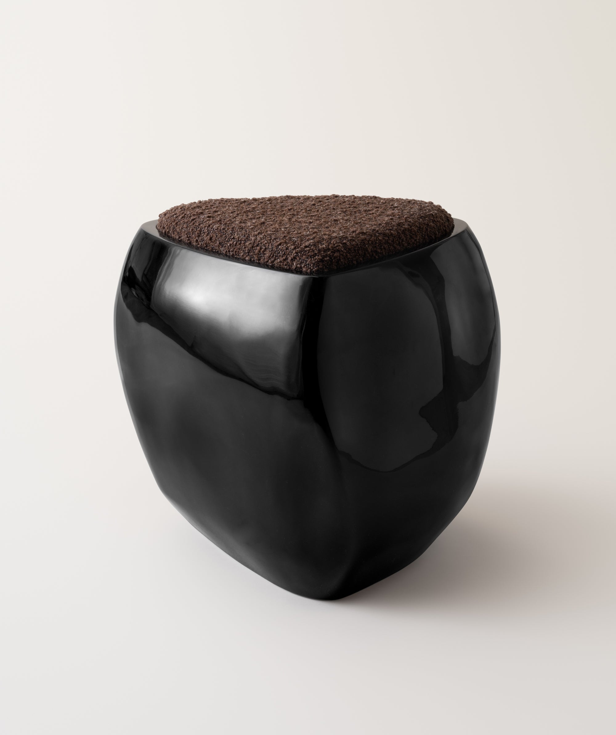 River Stool