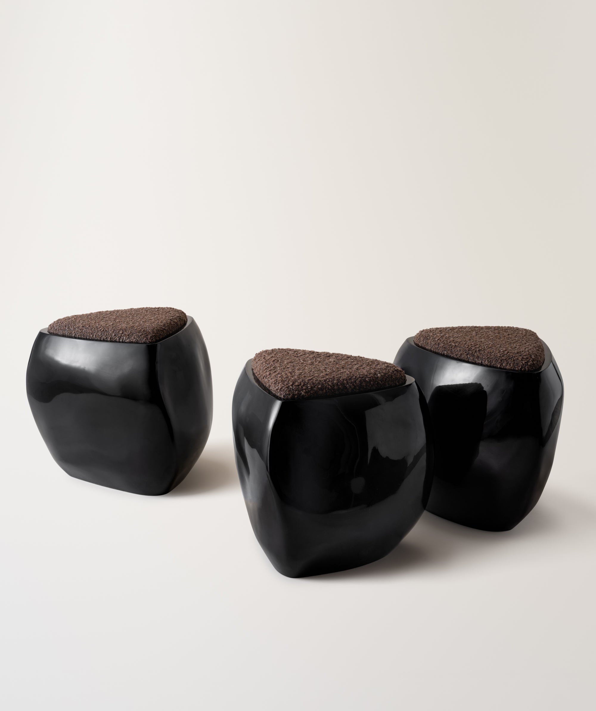 River Stool