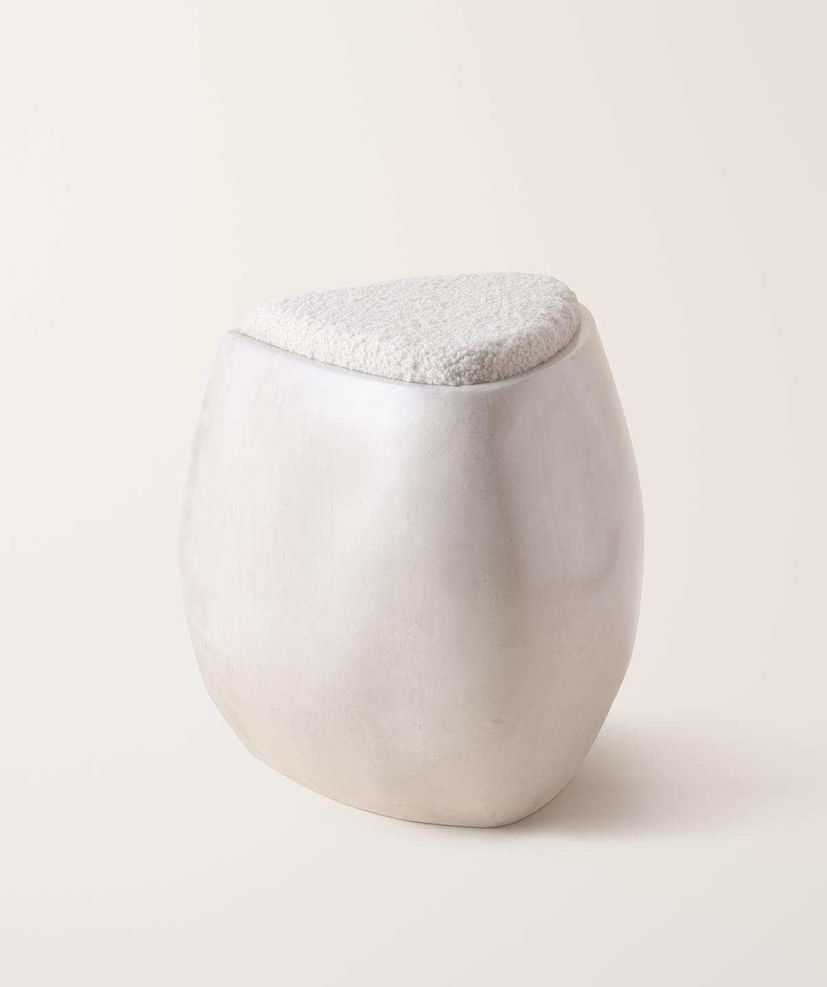 River Stool