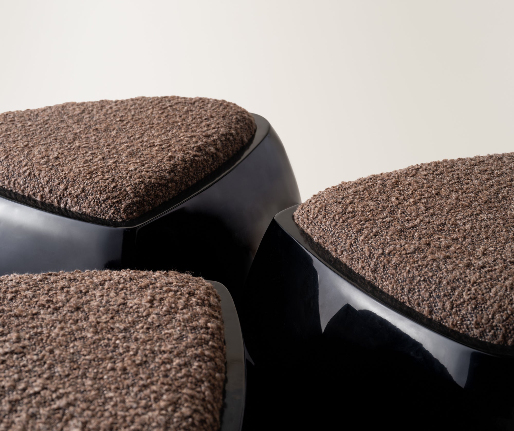 River Stool