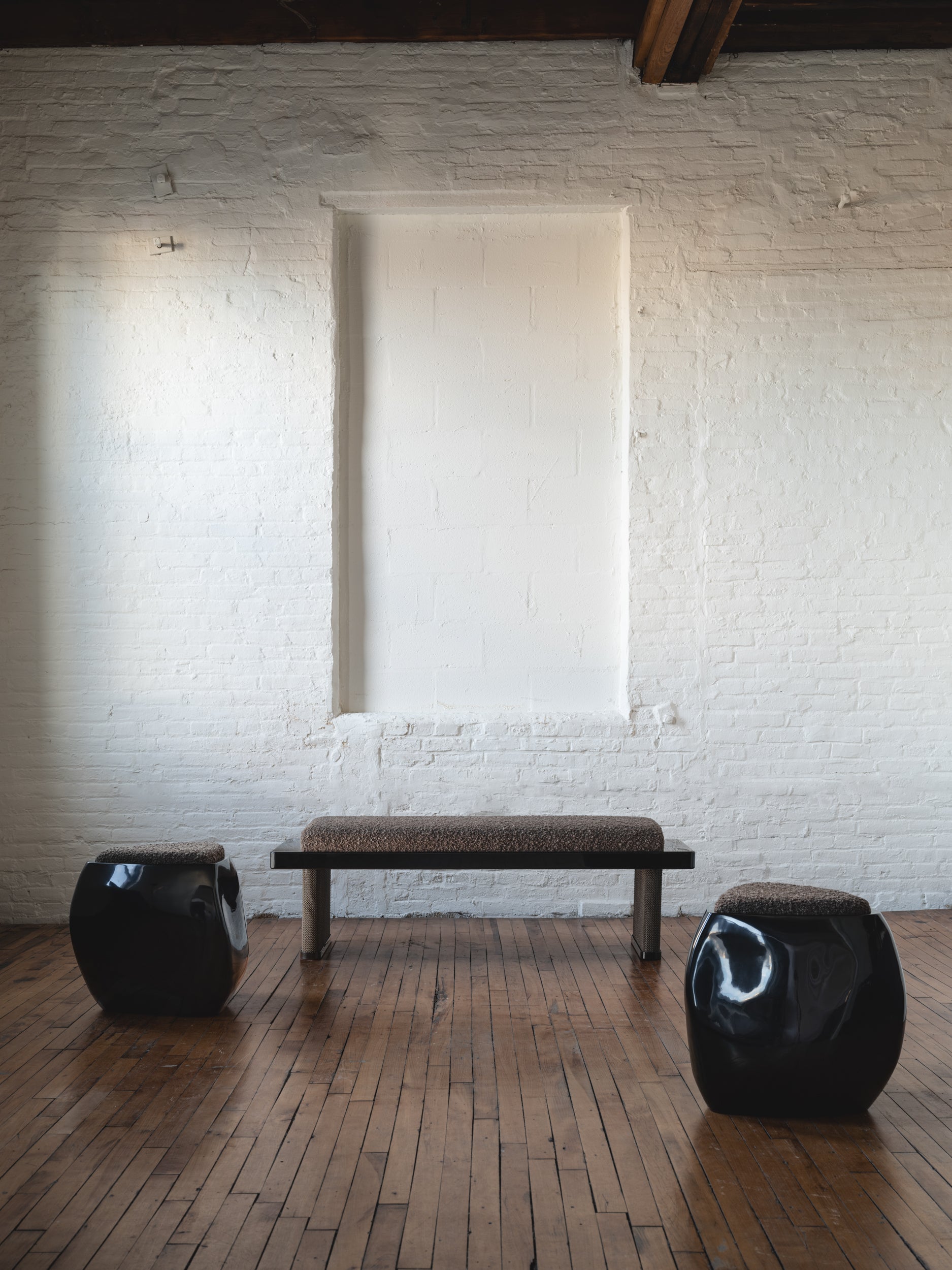Armor Bench