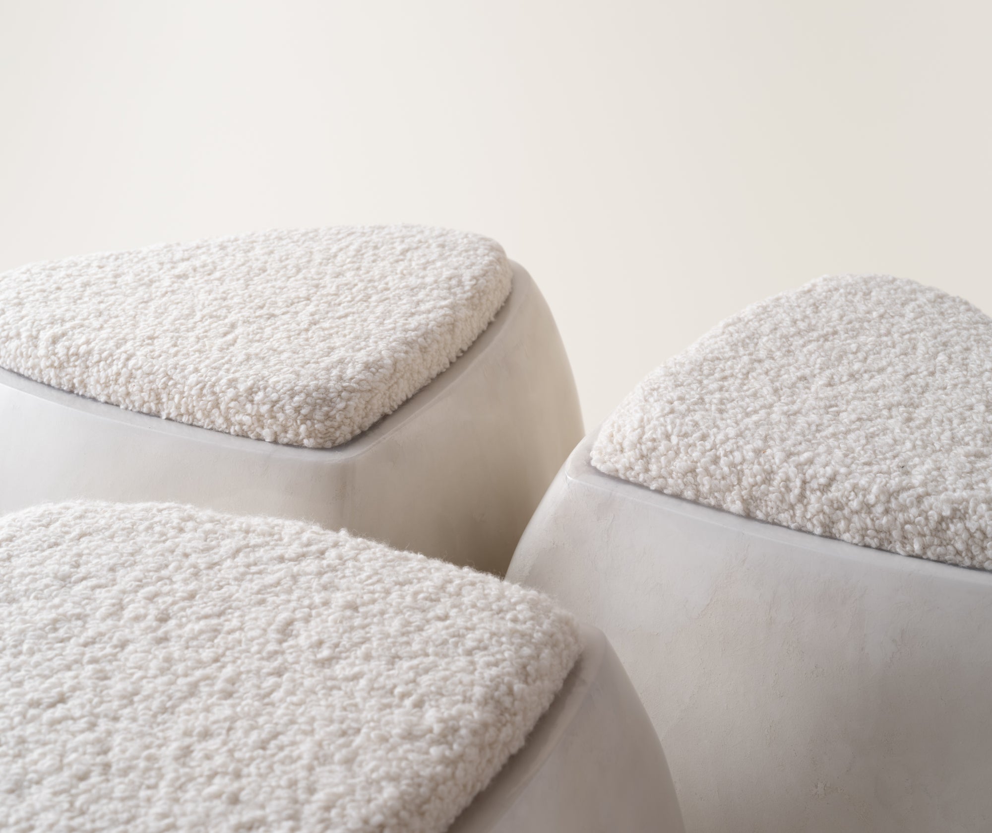 River Stool