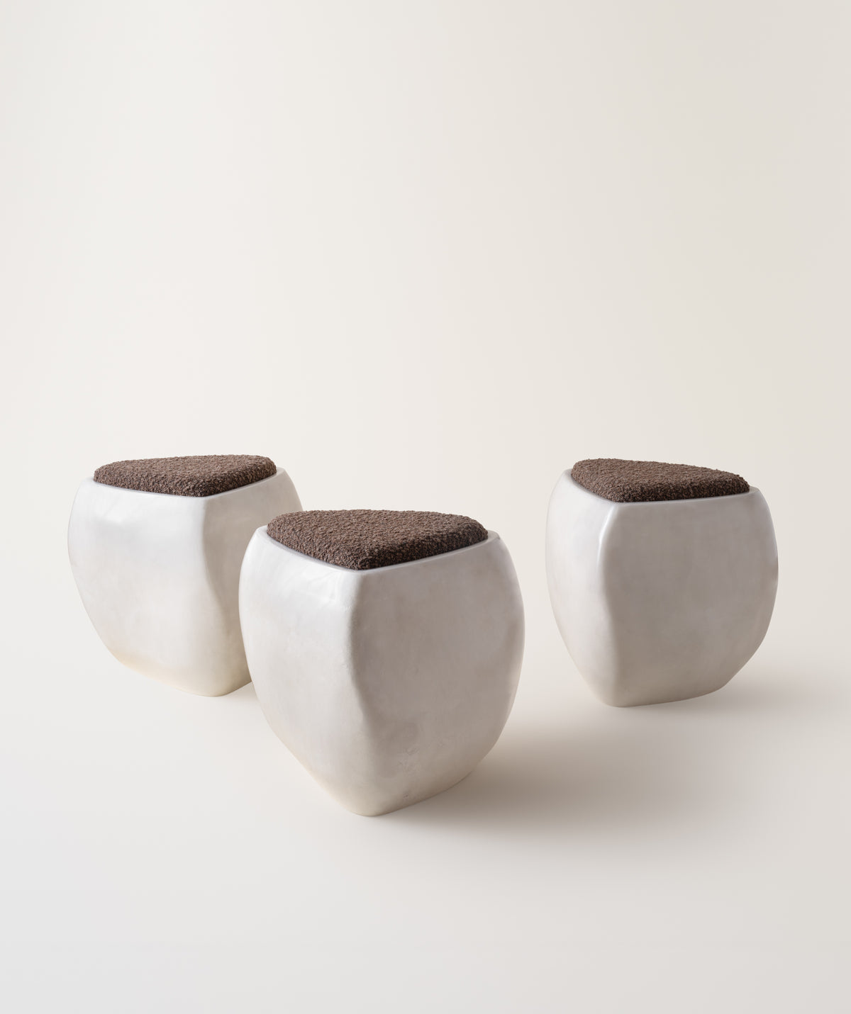 River Stool