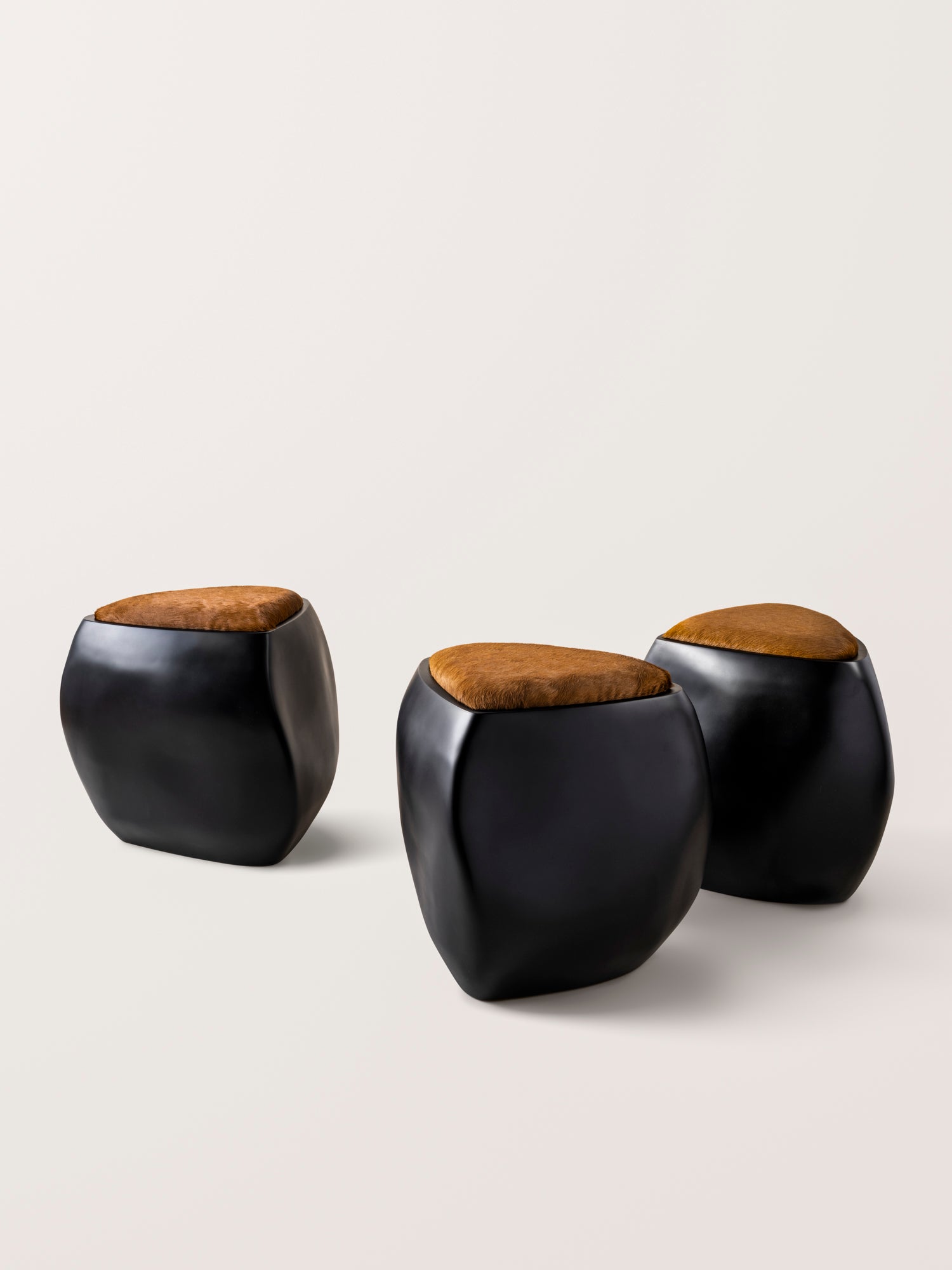 River Stool