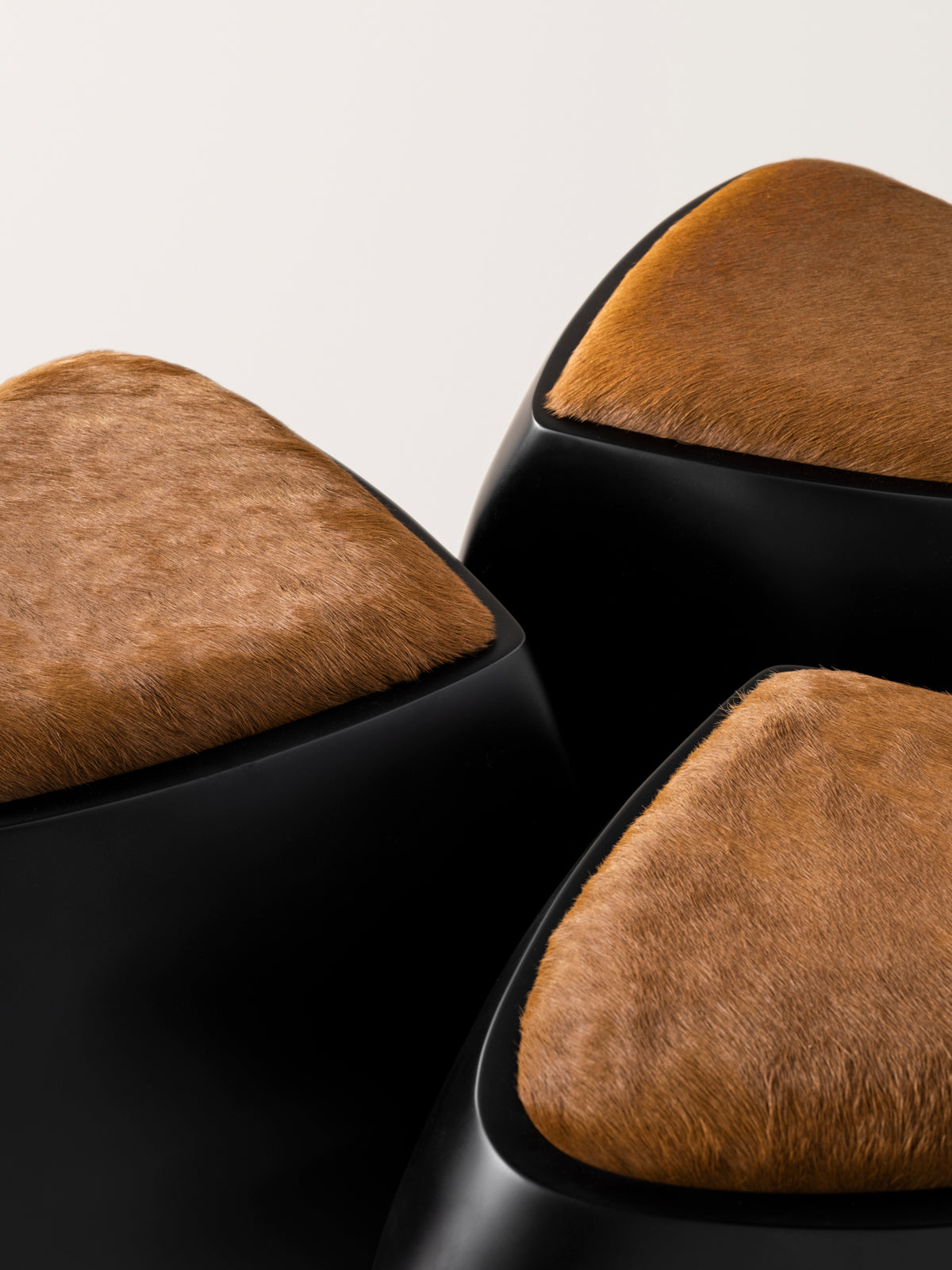 River Stool