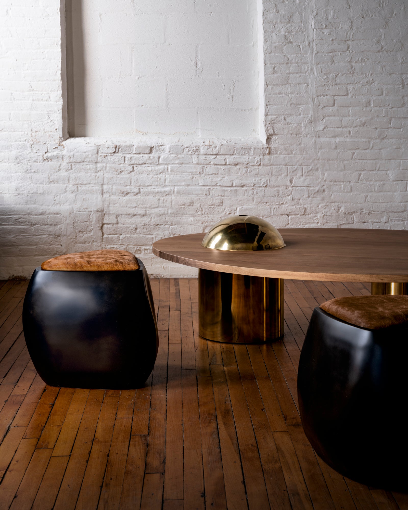 River Stool