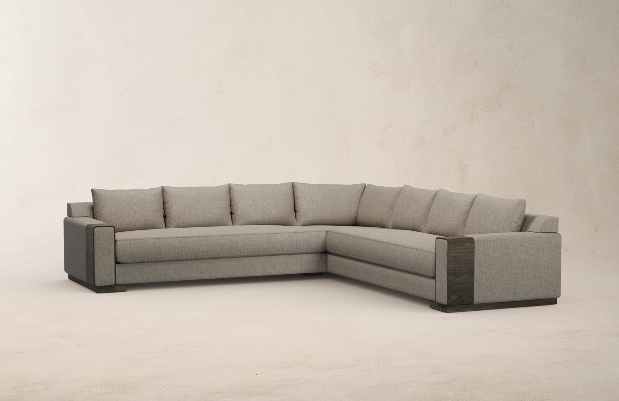 SAVON SOFA SECTIONAL