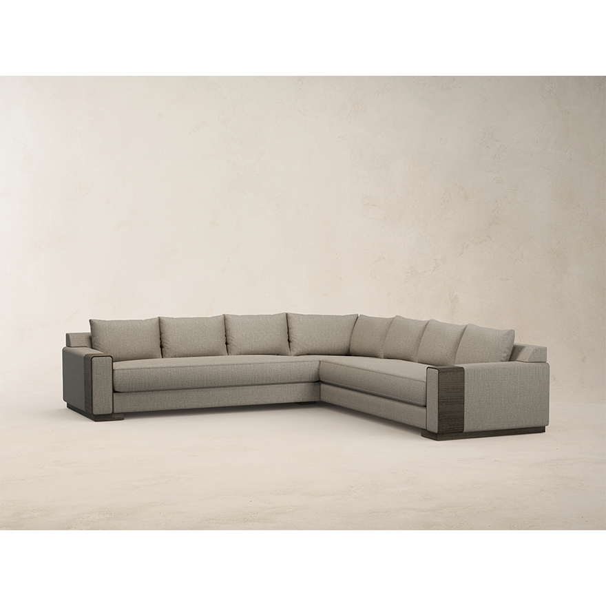 SAVON SOFA SECTIONAL