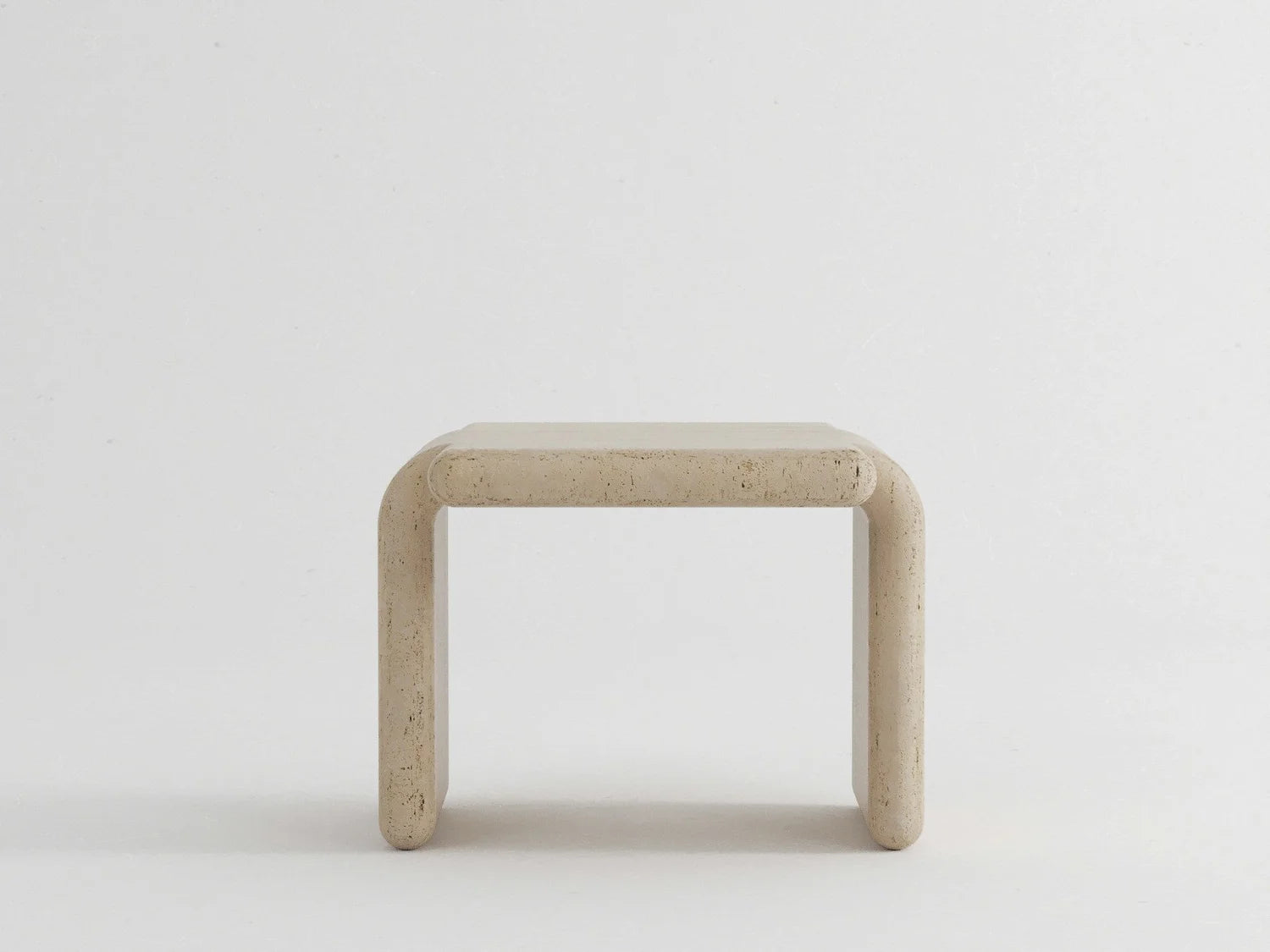 Tangent Side Table