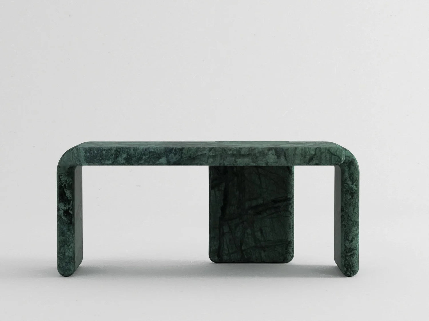 Tangent Occasional Table