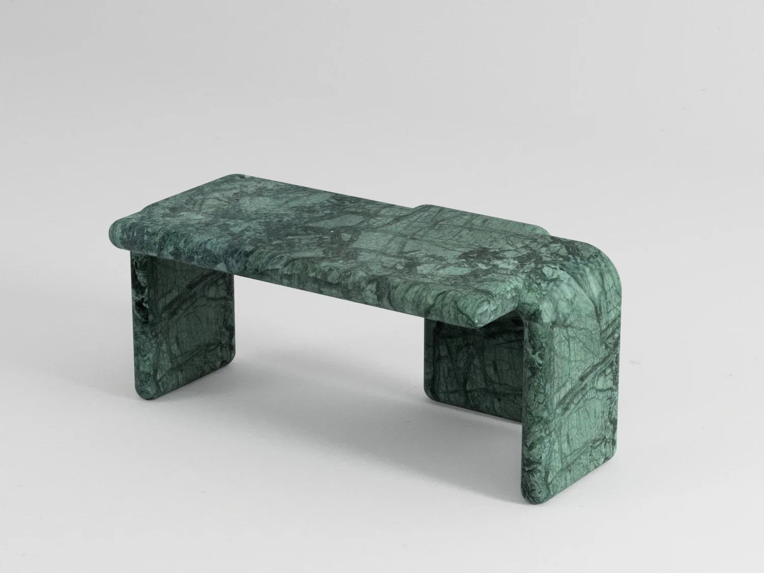 Tangent Occasional Table