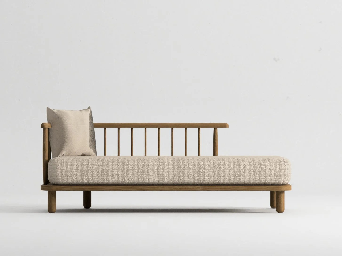 Ergaleio Daybed