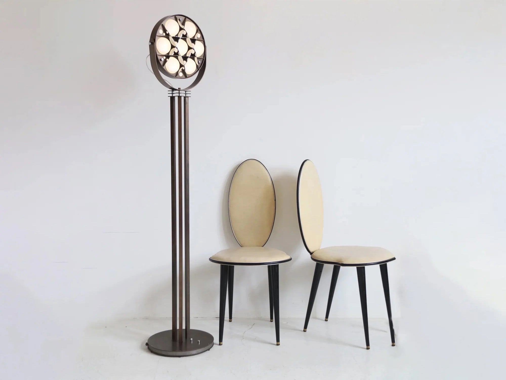 SURGEON FLOOR LAMP