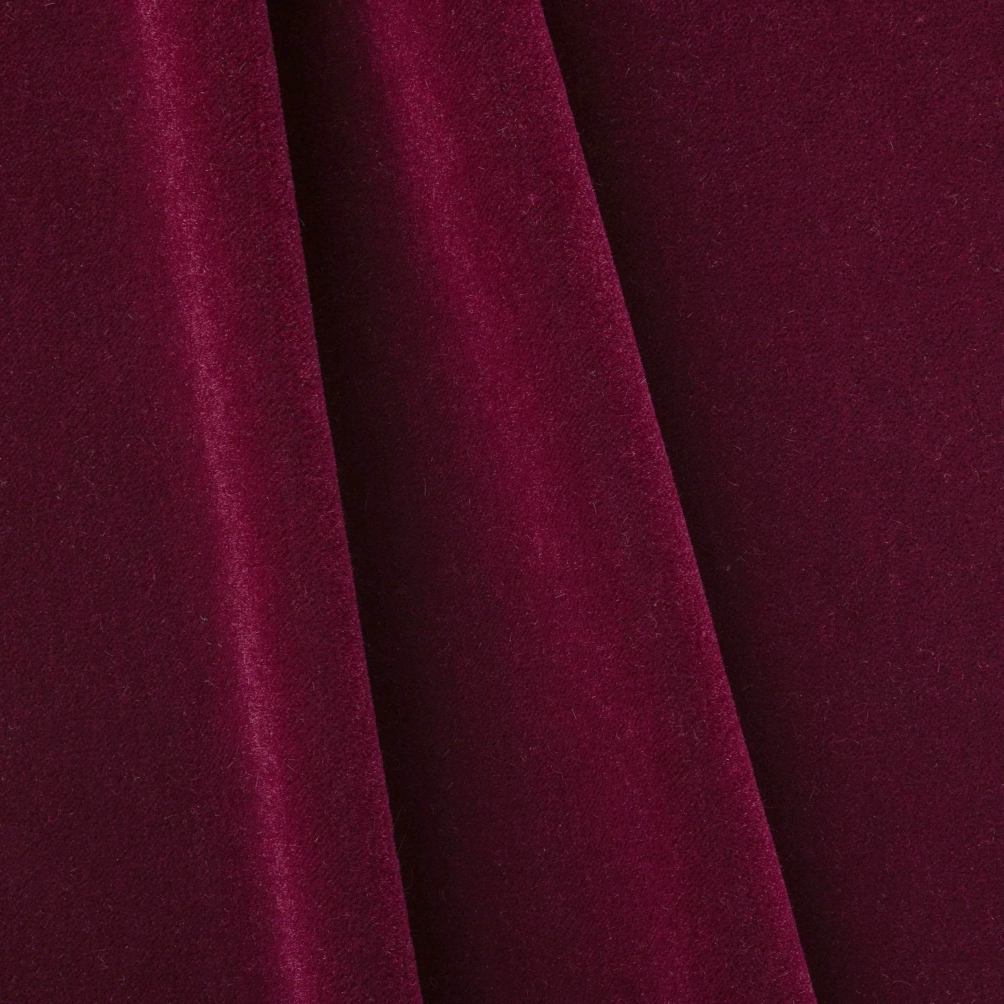 Capretto in Ruby Red