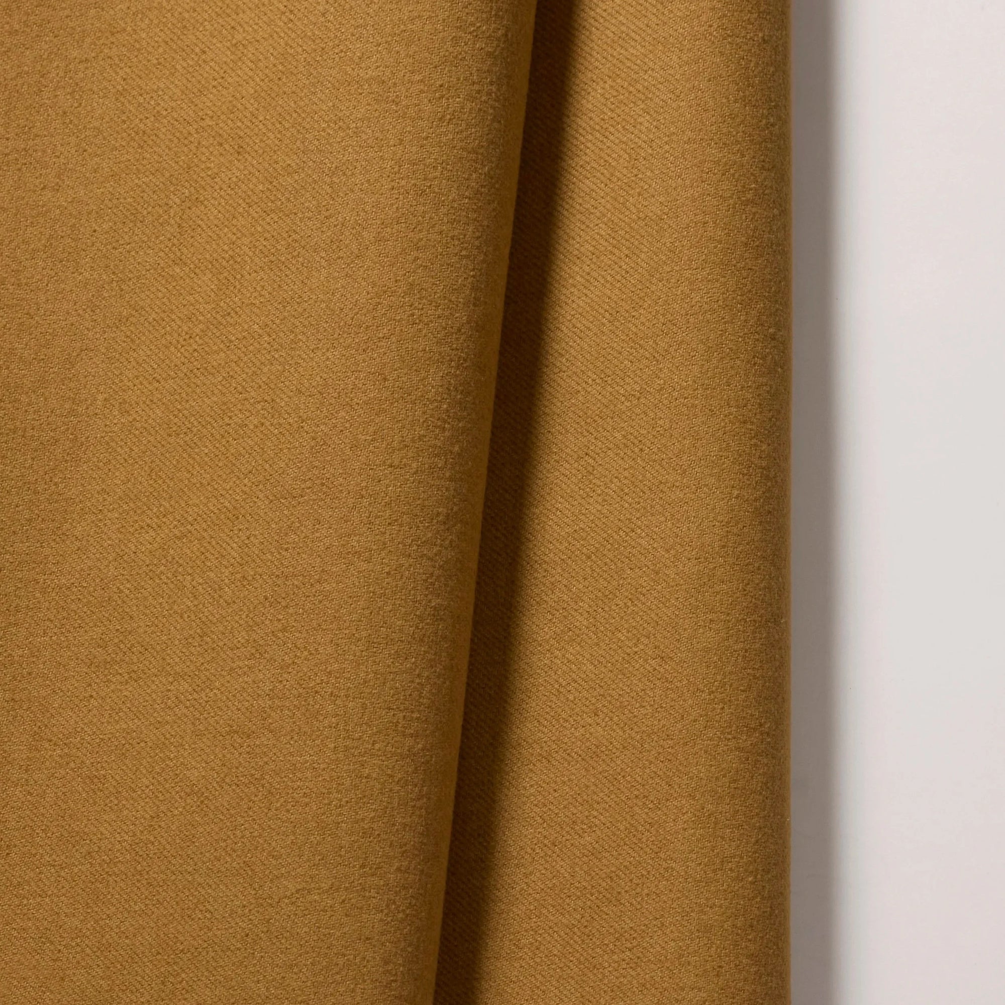 Forte Performance in Ochre