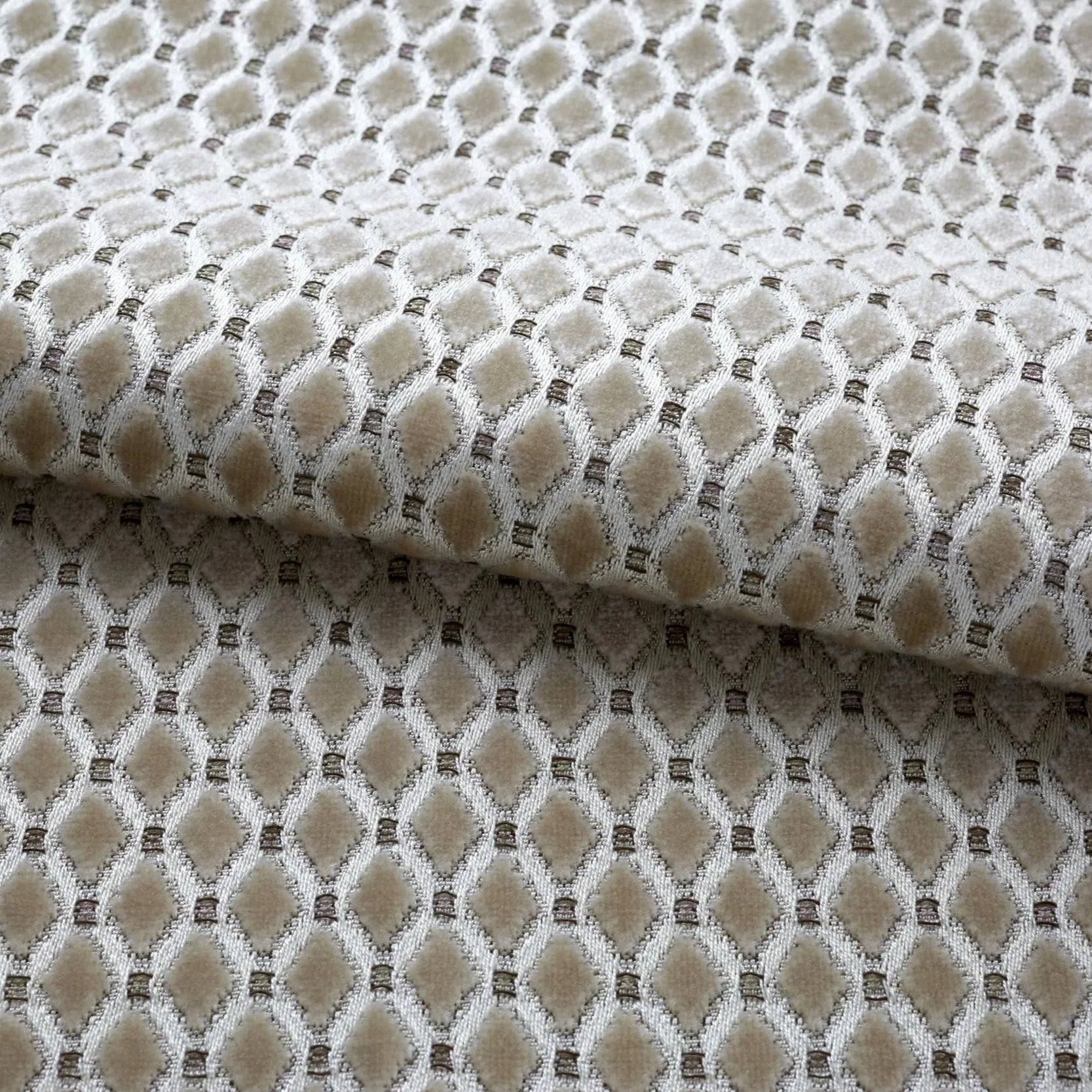 Uncle Edwin in Ivory