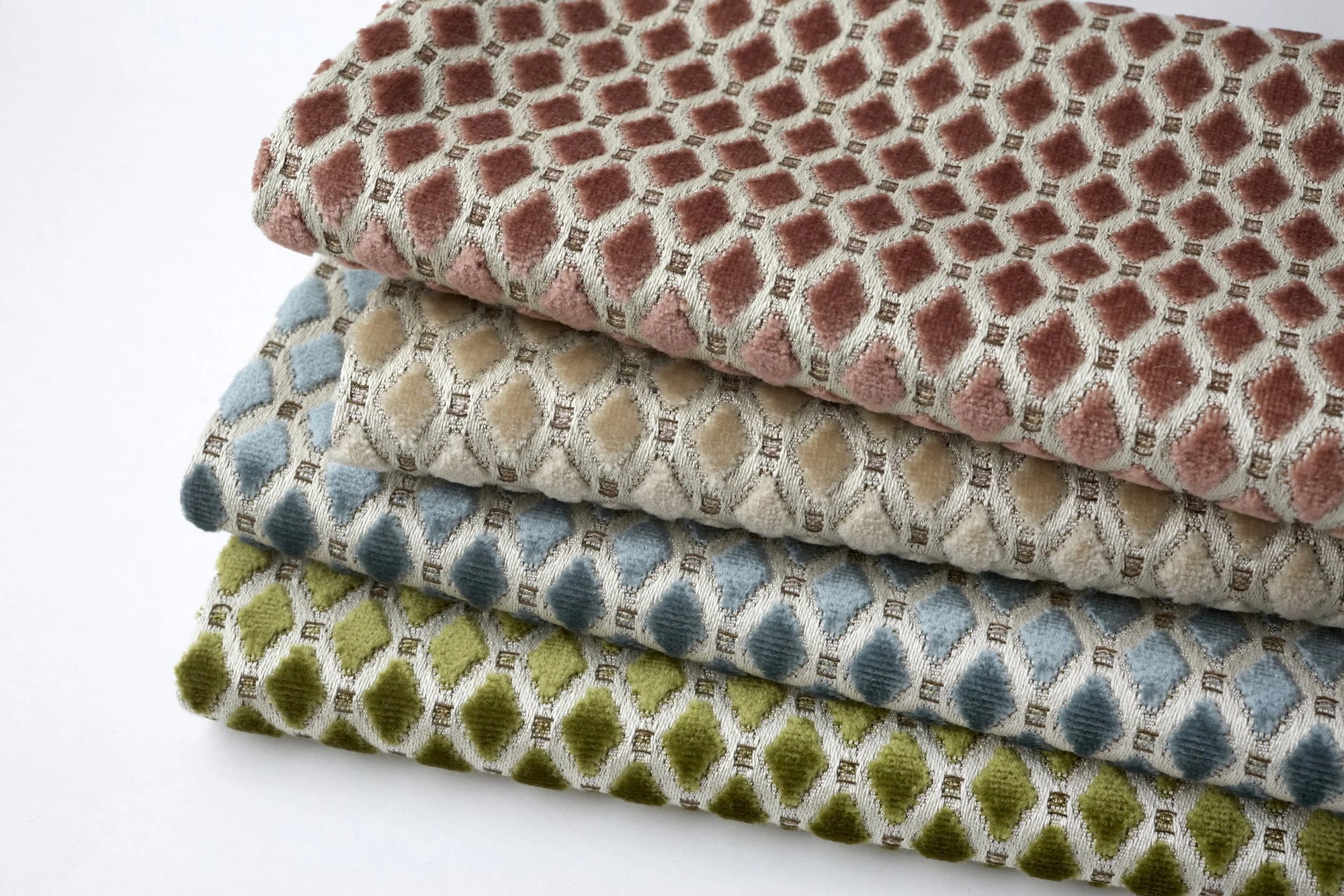 Uncle Edwin in Powder Blue