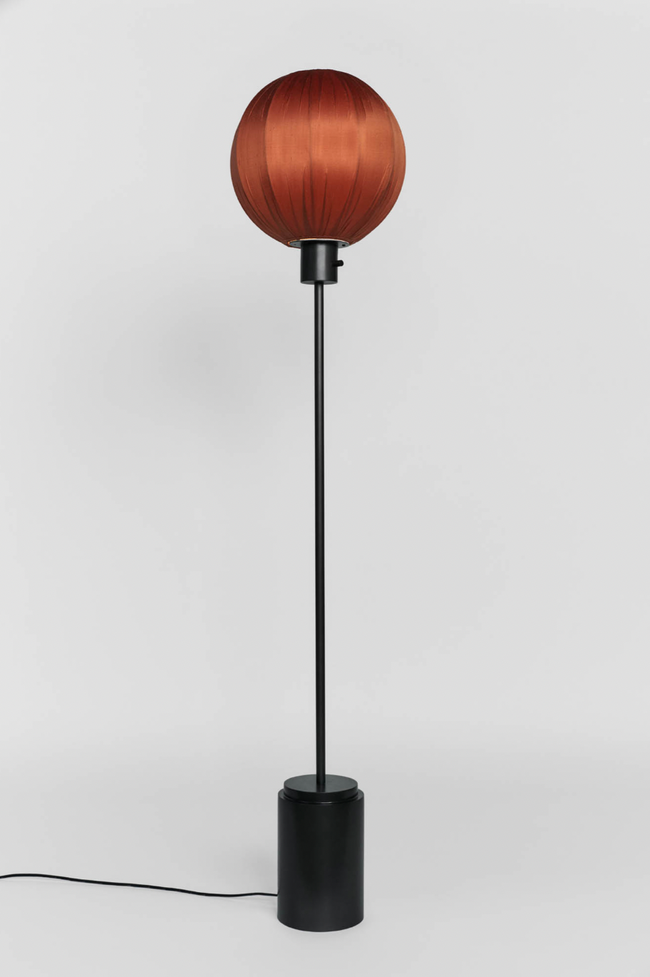 No. 548 STANDING LAMP