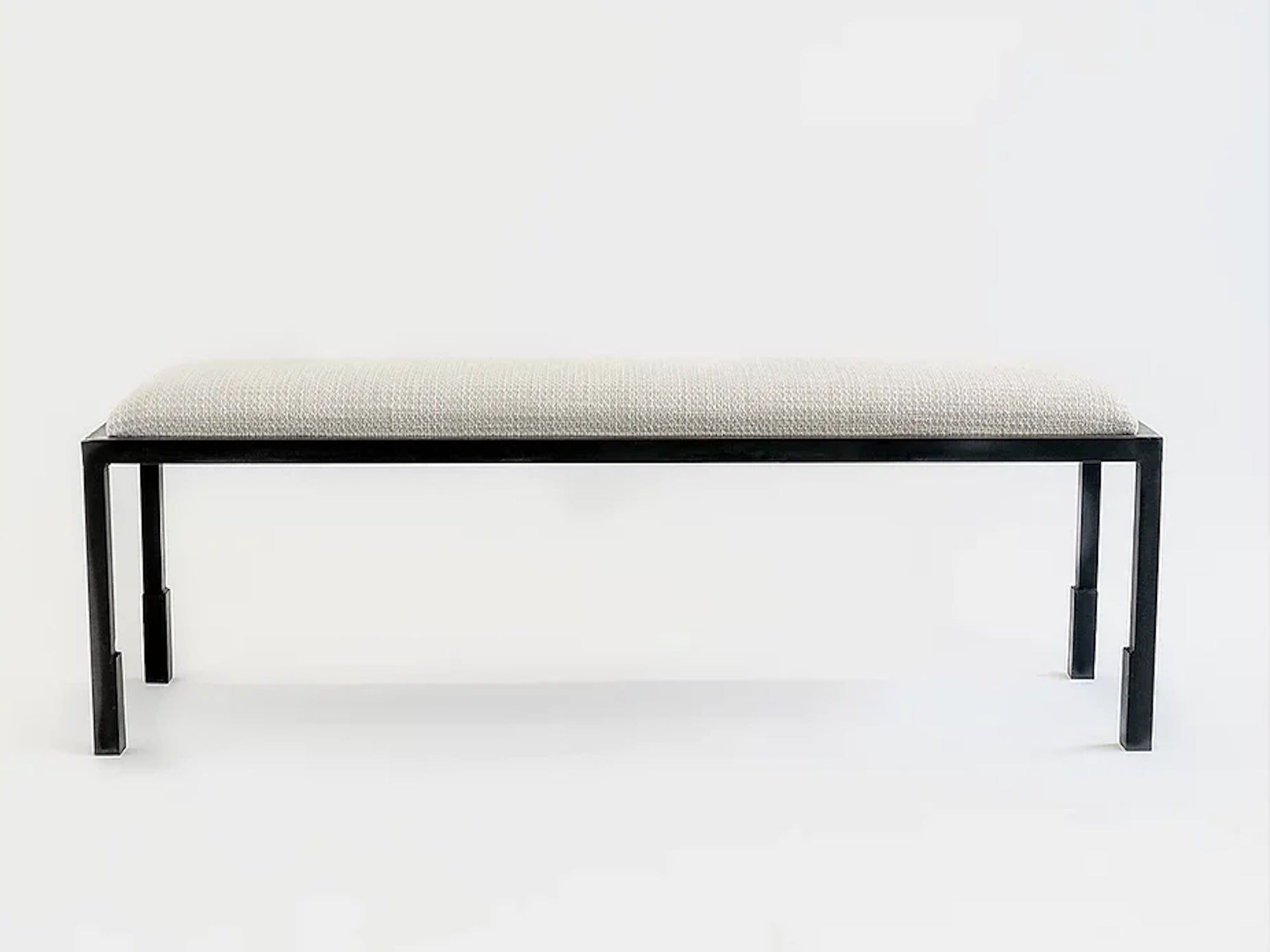BENCH NO. 1 – WARECO