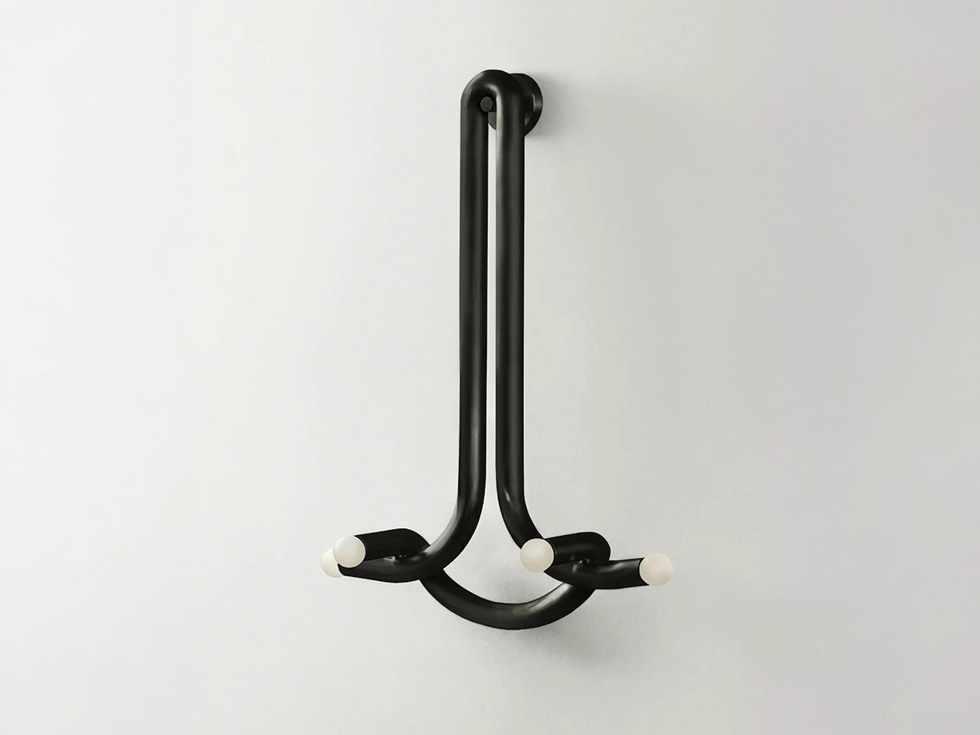 GOD SCONCE