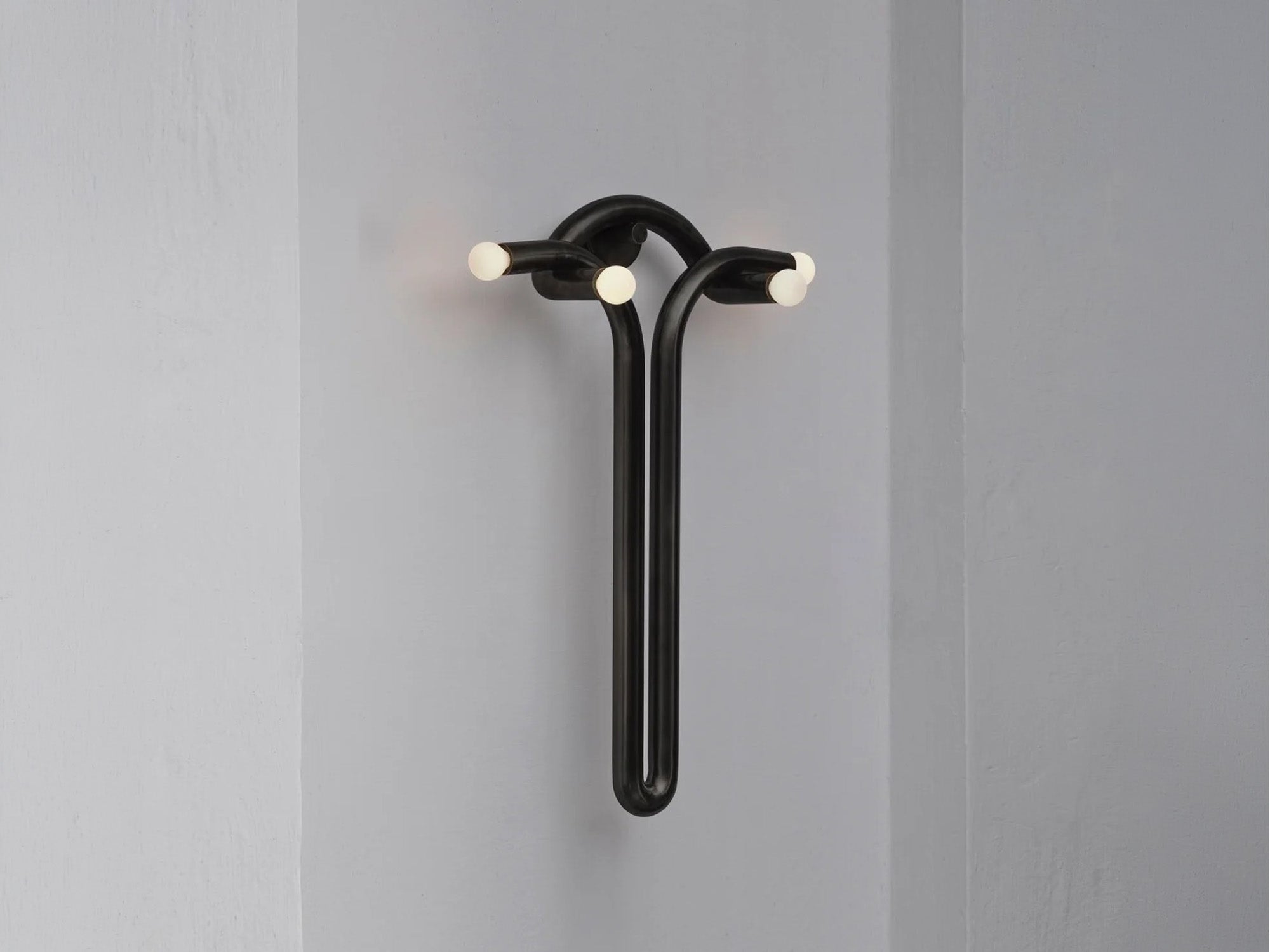 GODDESS SCONCE