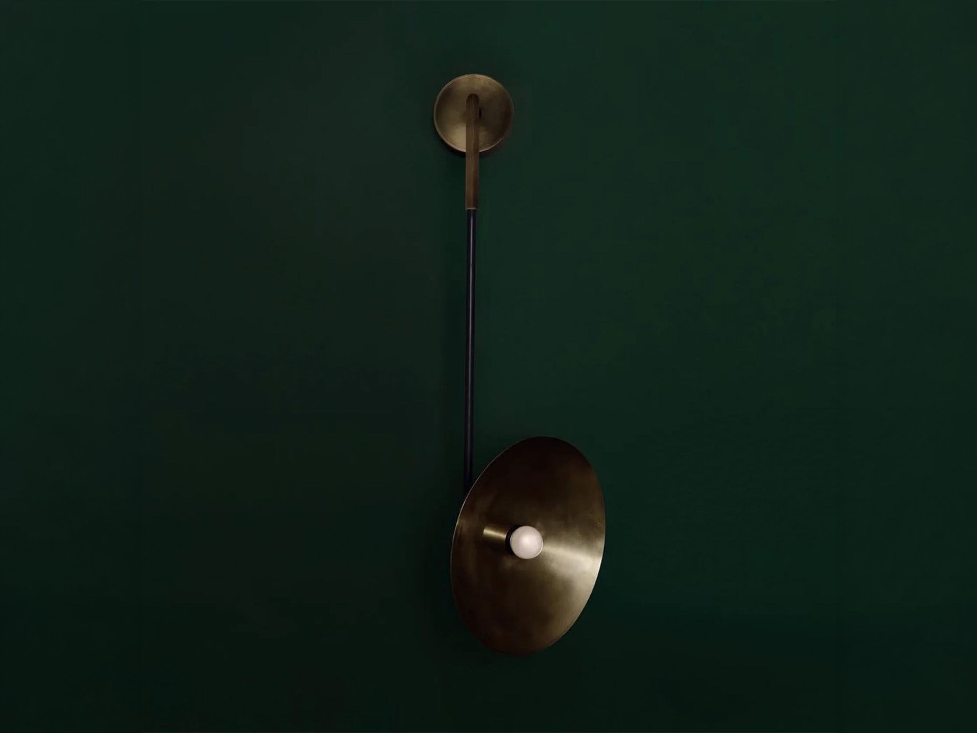 TANGO ONE SCONCE