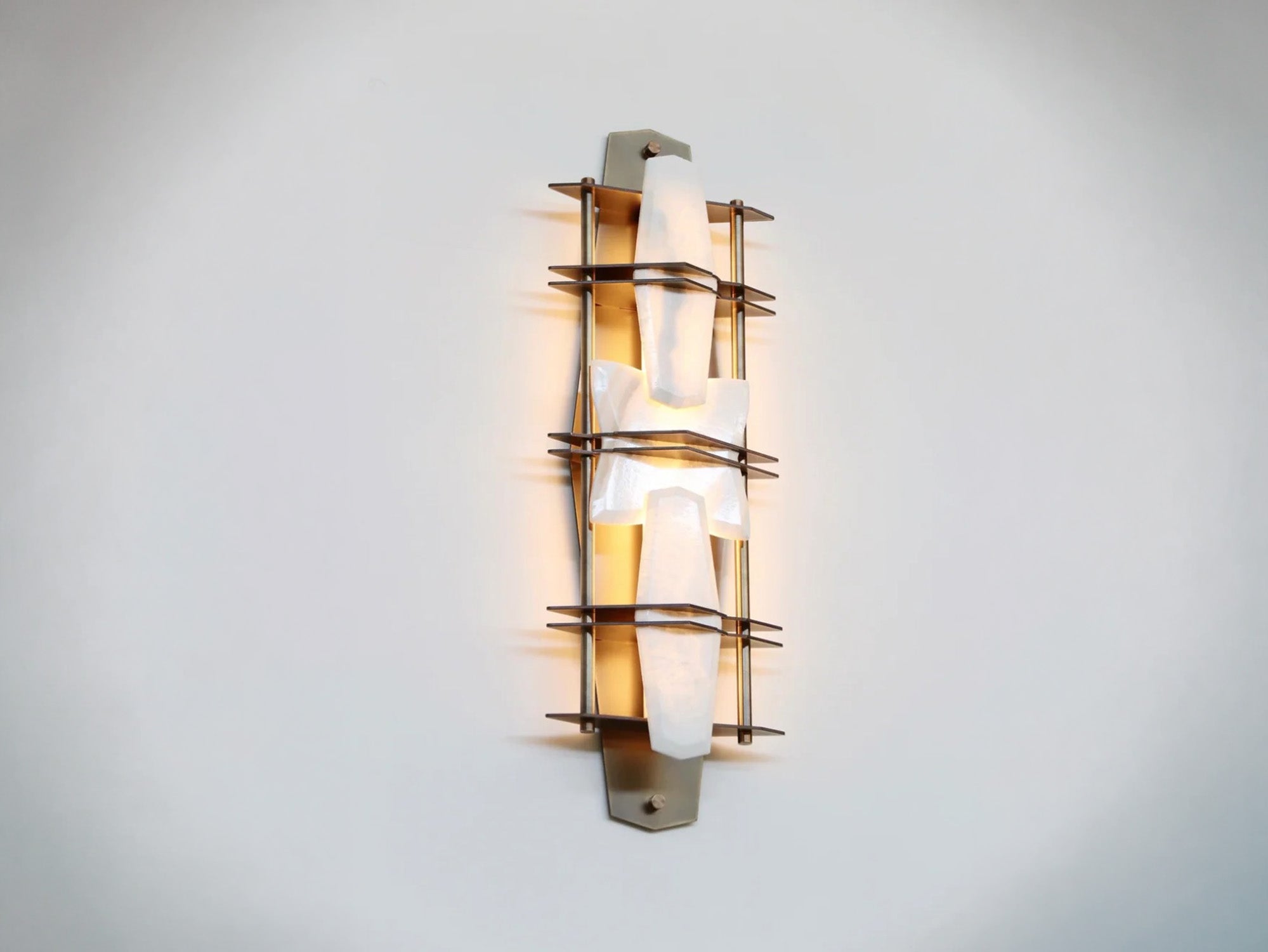 COVENANT WALL SCONCE