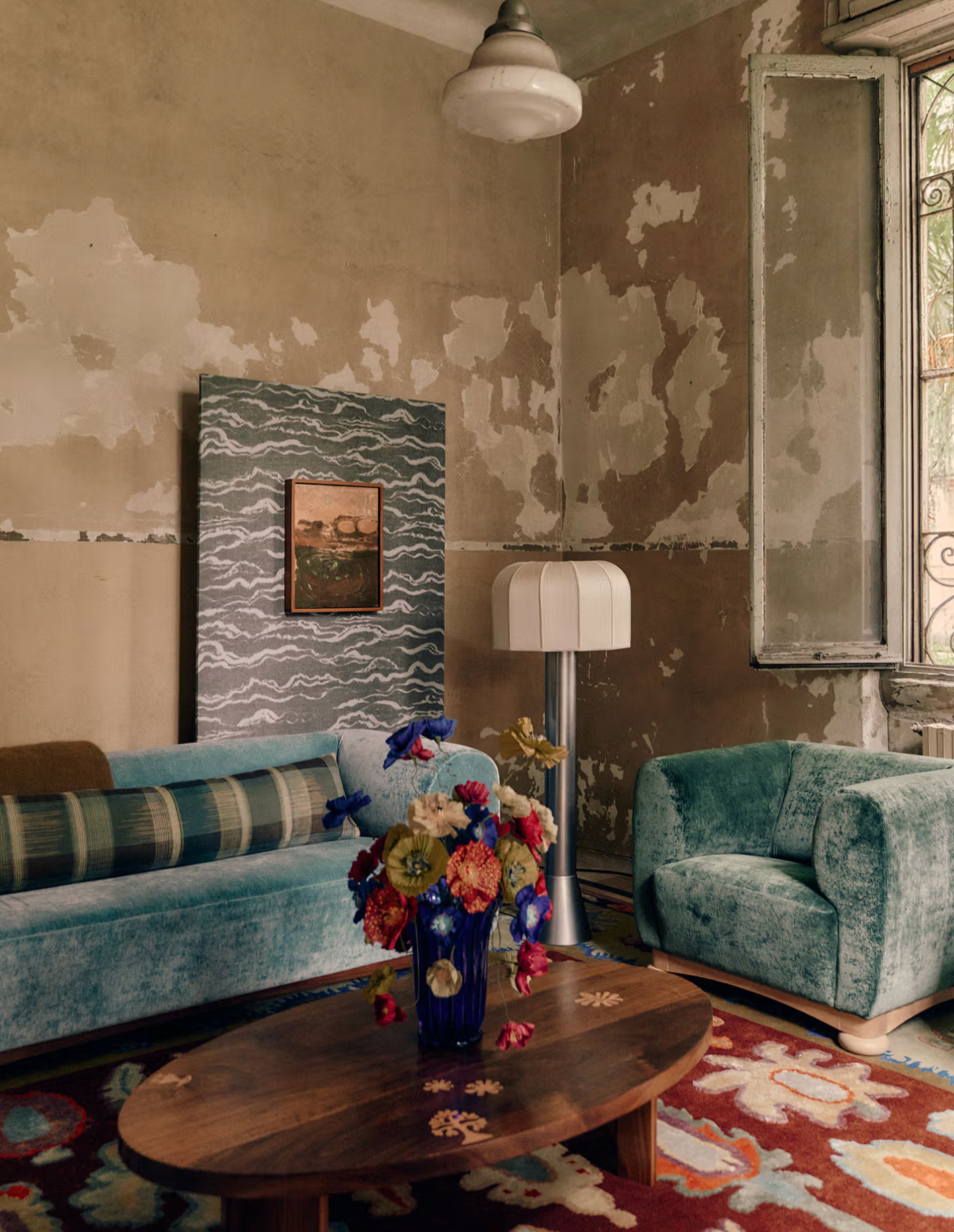 Felix Floor Lamp