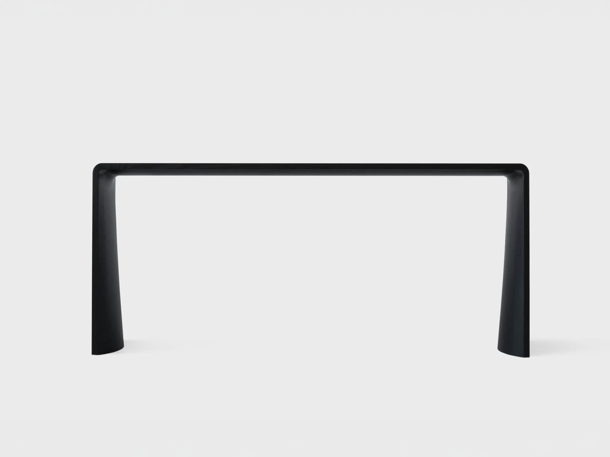 SCULPTED CONSOLE