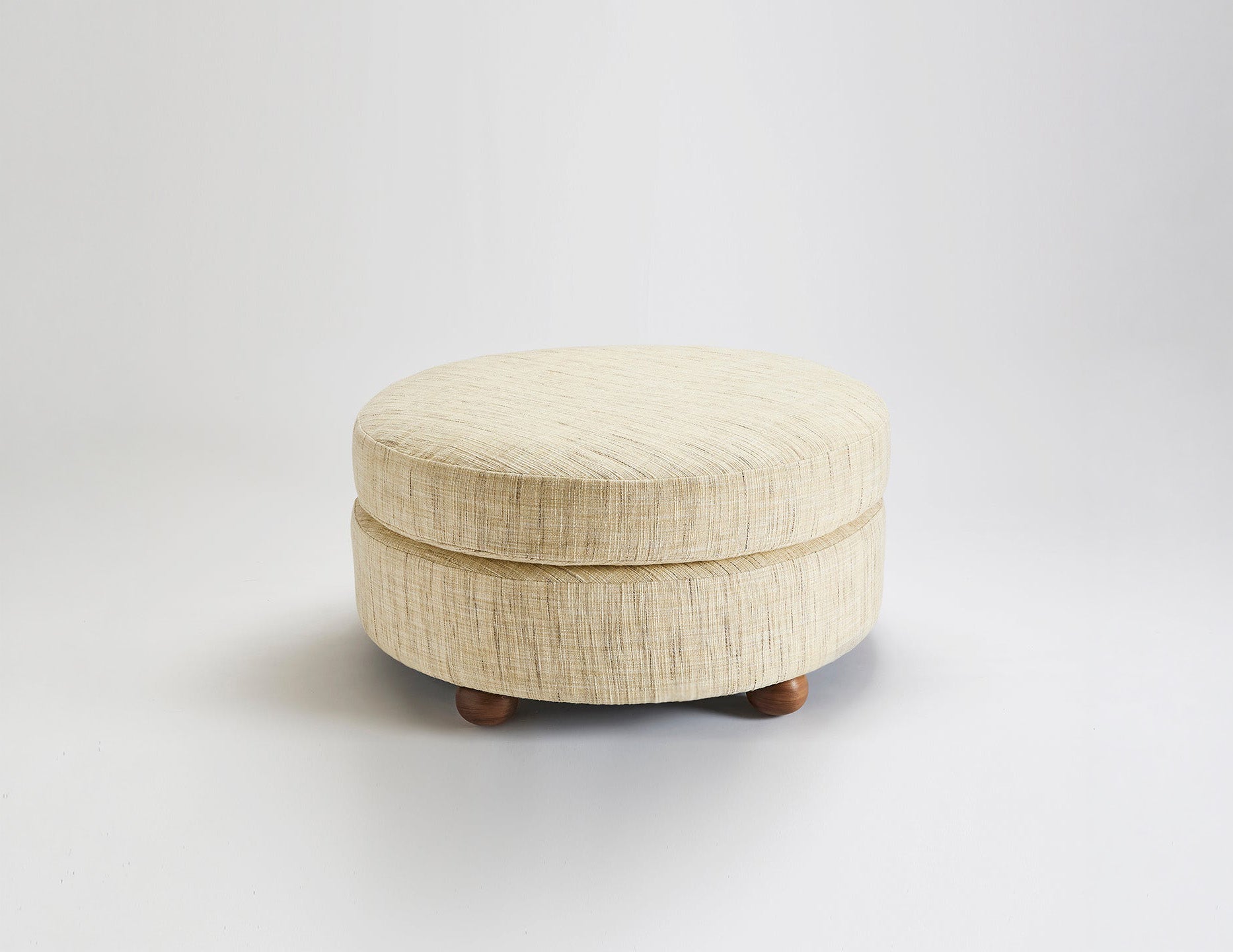 The Sculpted Ottoman