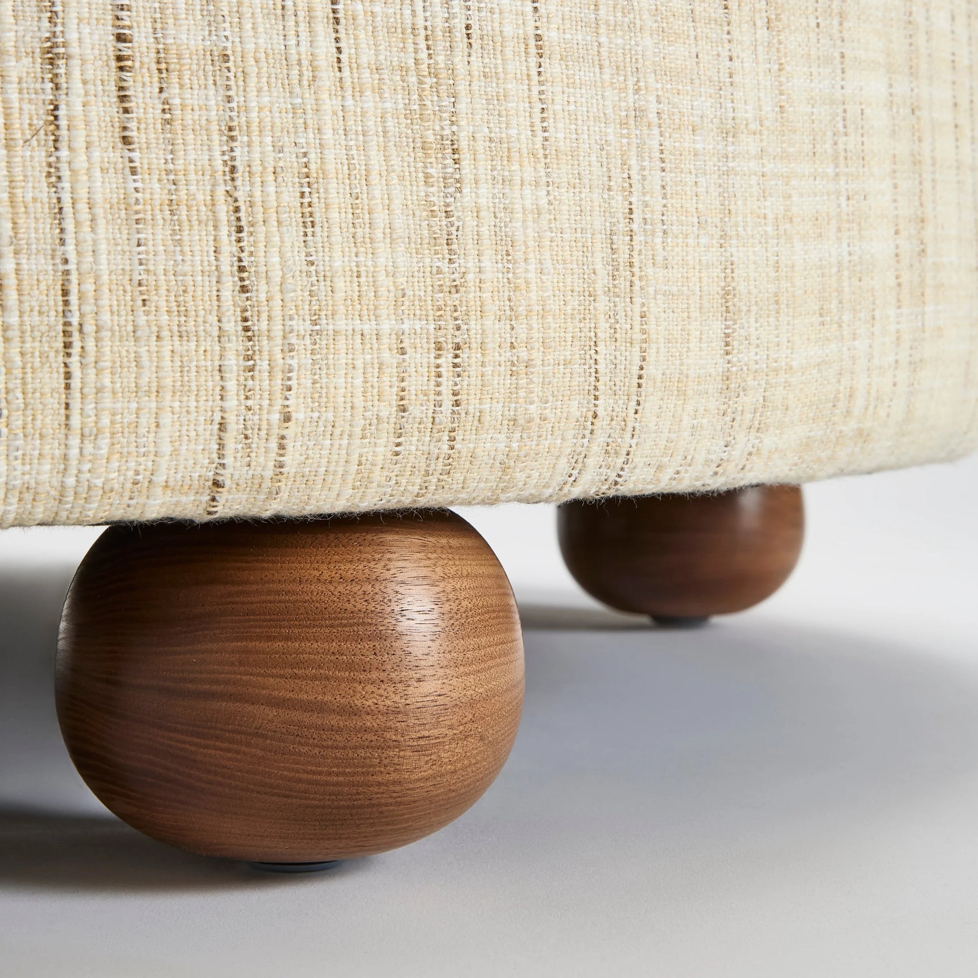 The Sculpted Ottoman