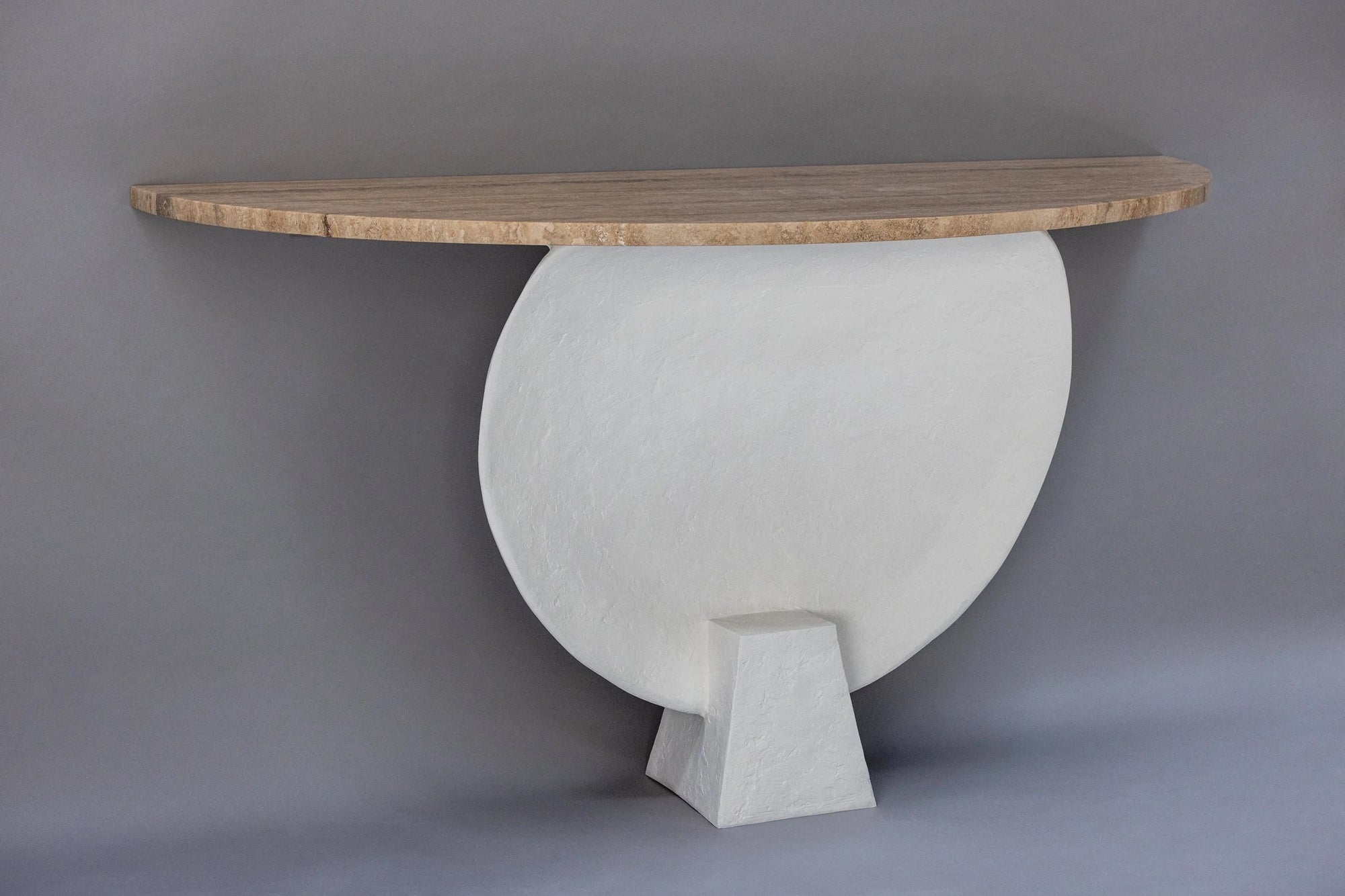 Shell Console