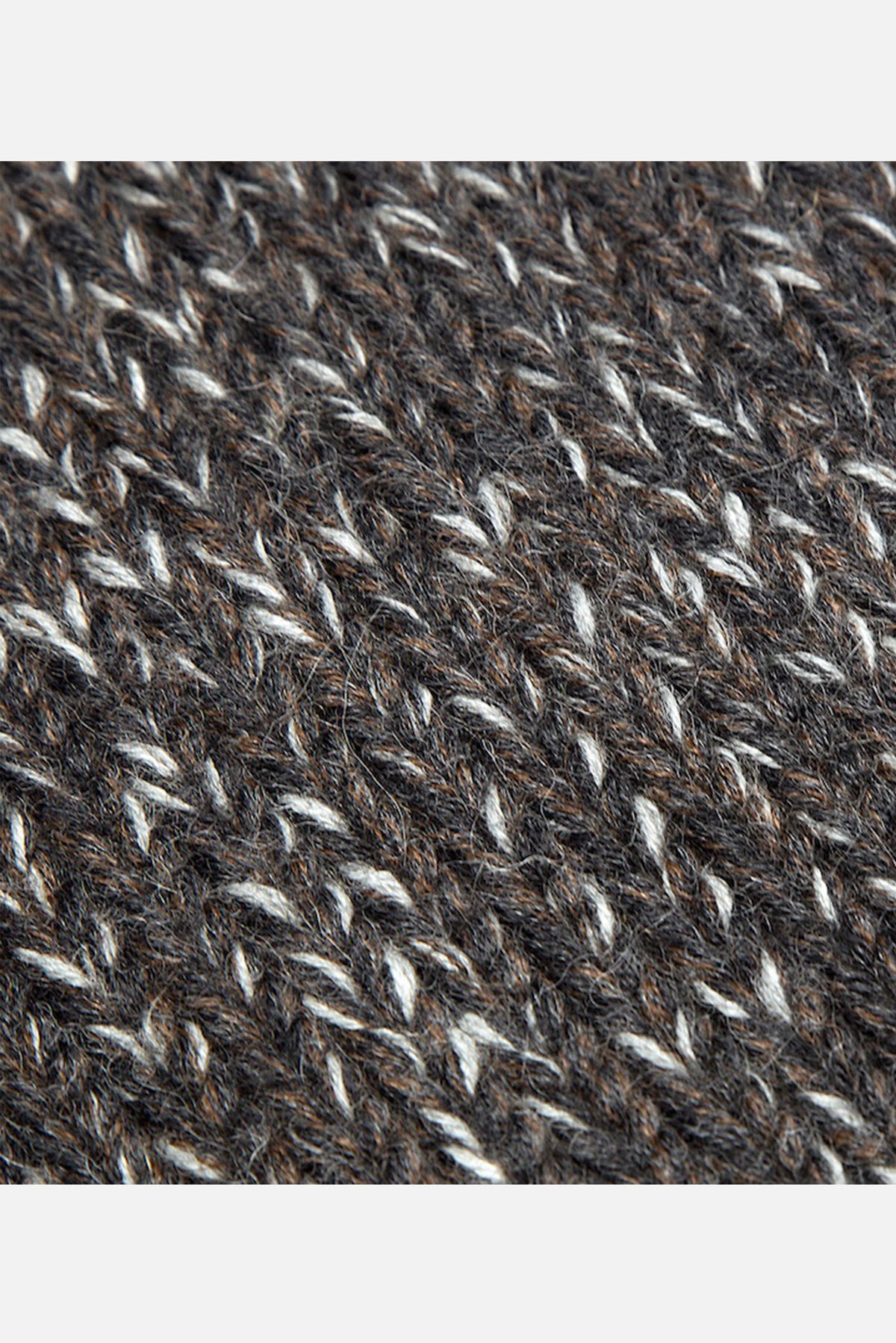 Soumak I in Brown Grey Mix