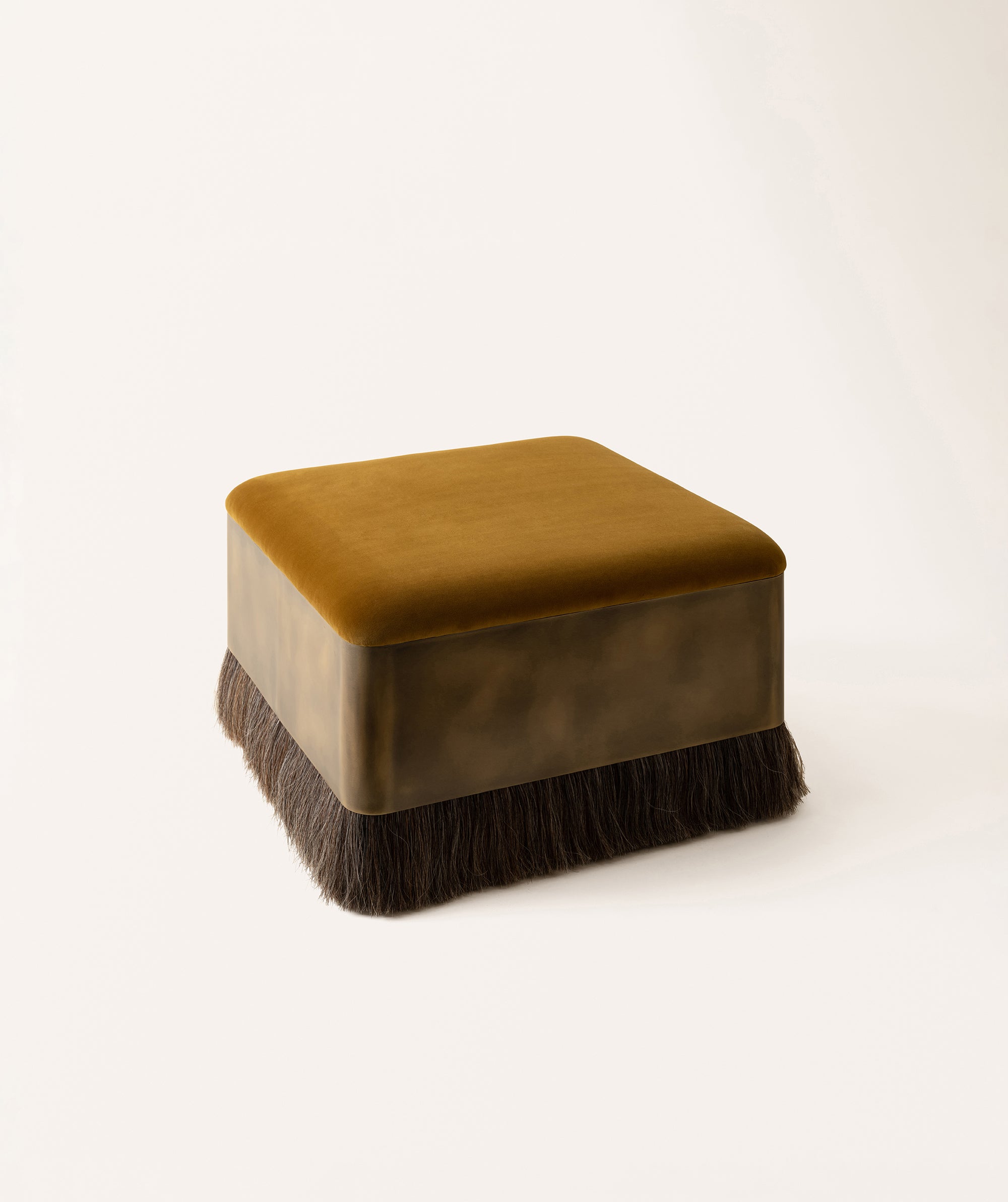 Thing 4 Ottoman