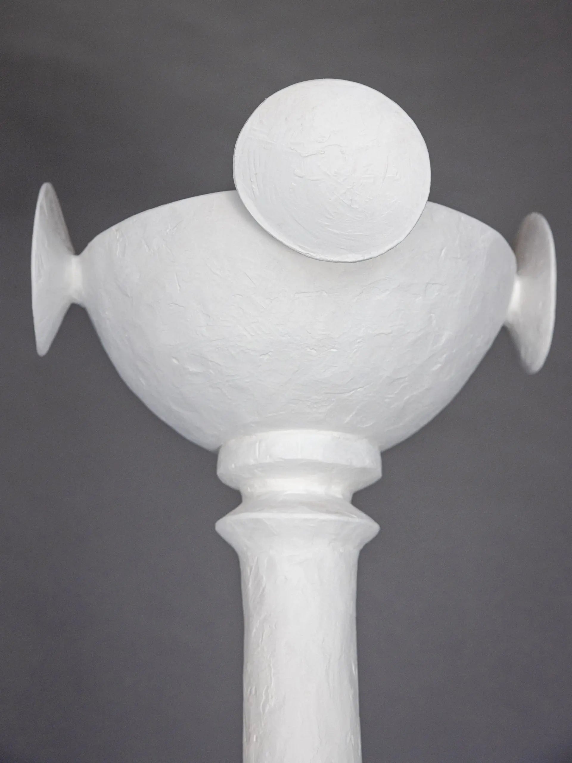 Meridian Torchiere