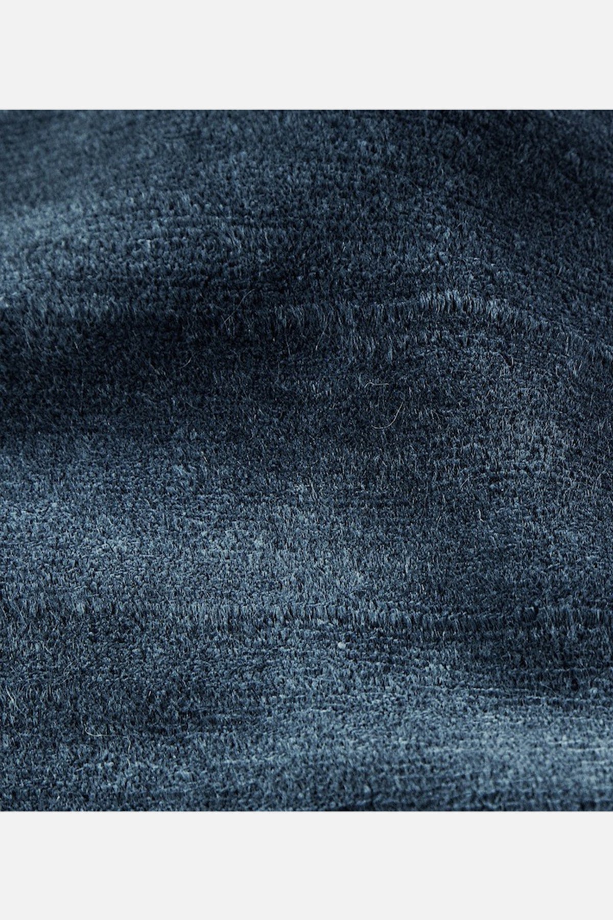 Steps in Dark Blue