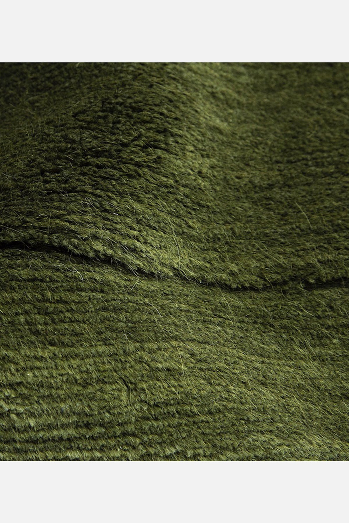 Steps in Green