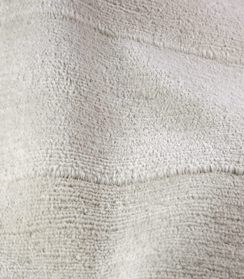 Steps in Natural White