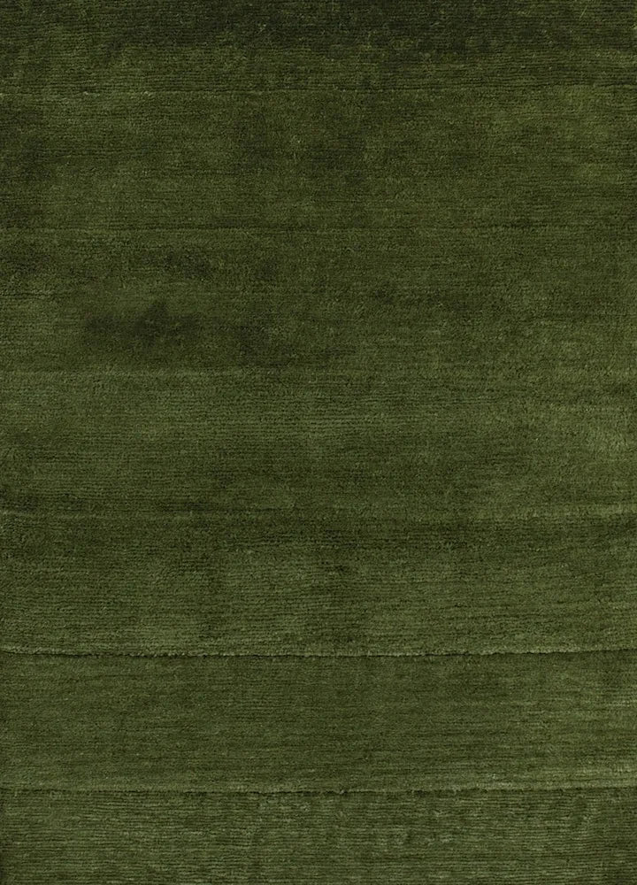 Steps in Green