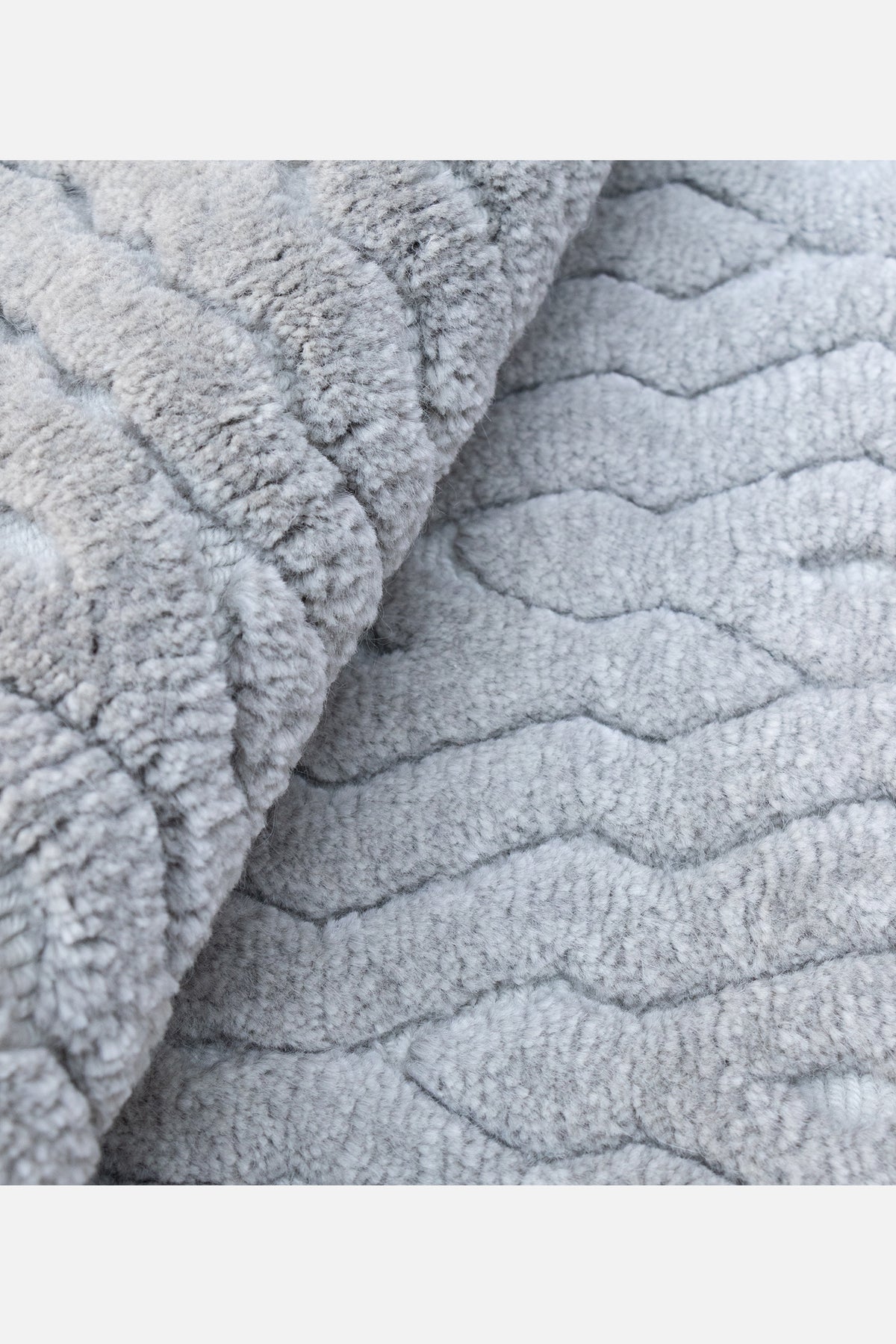 Stinson in Pumice