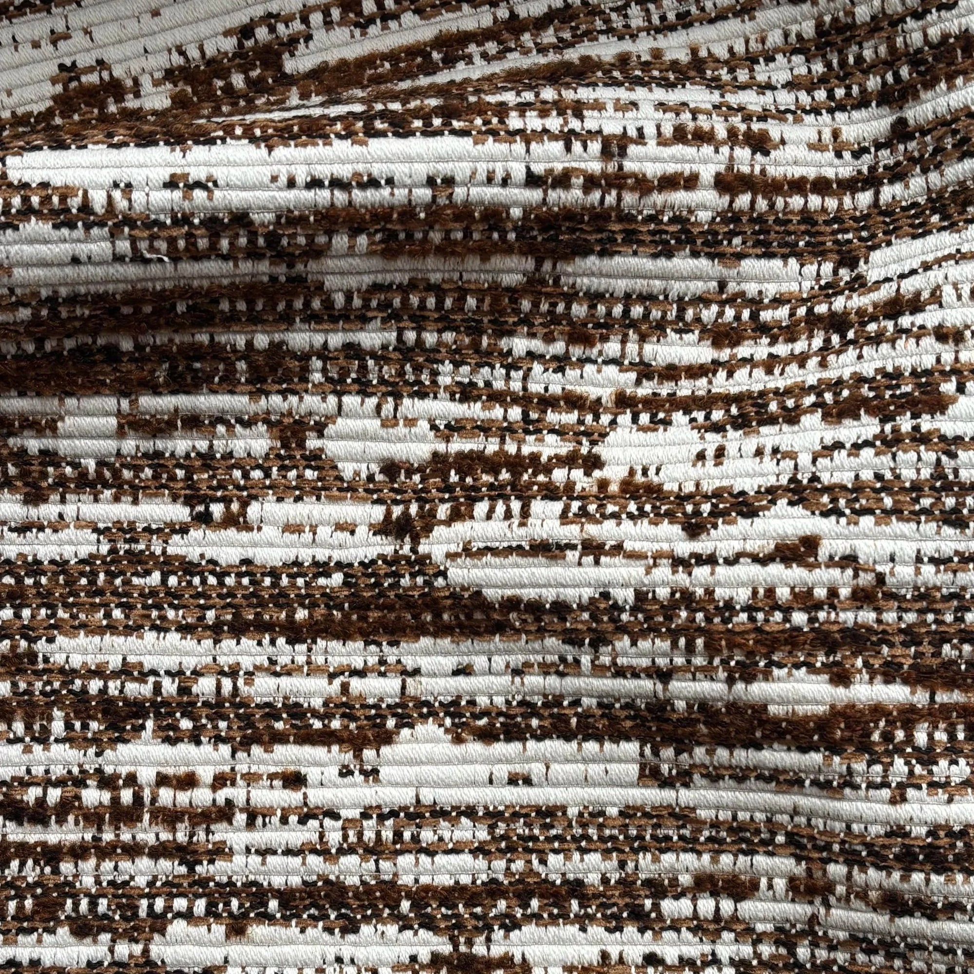 Strata in Bark