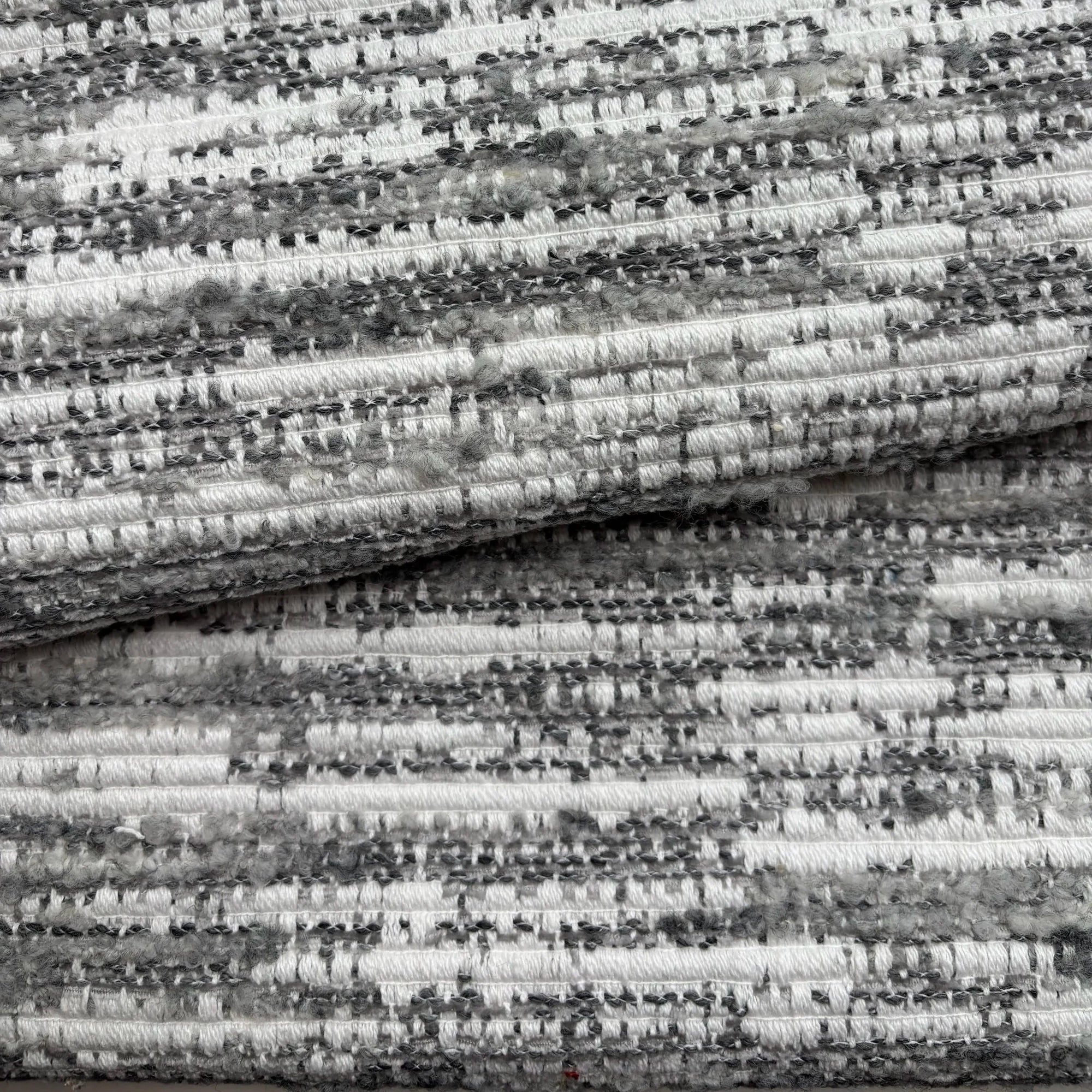 Strata in Feather