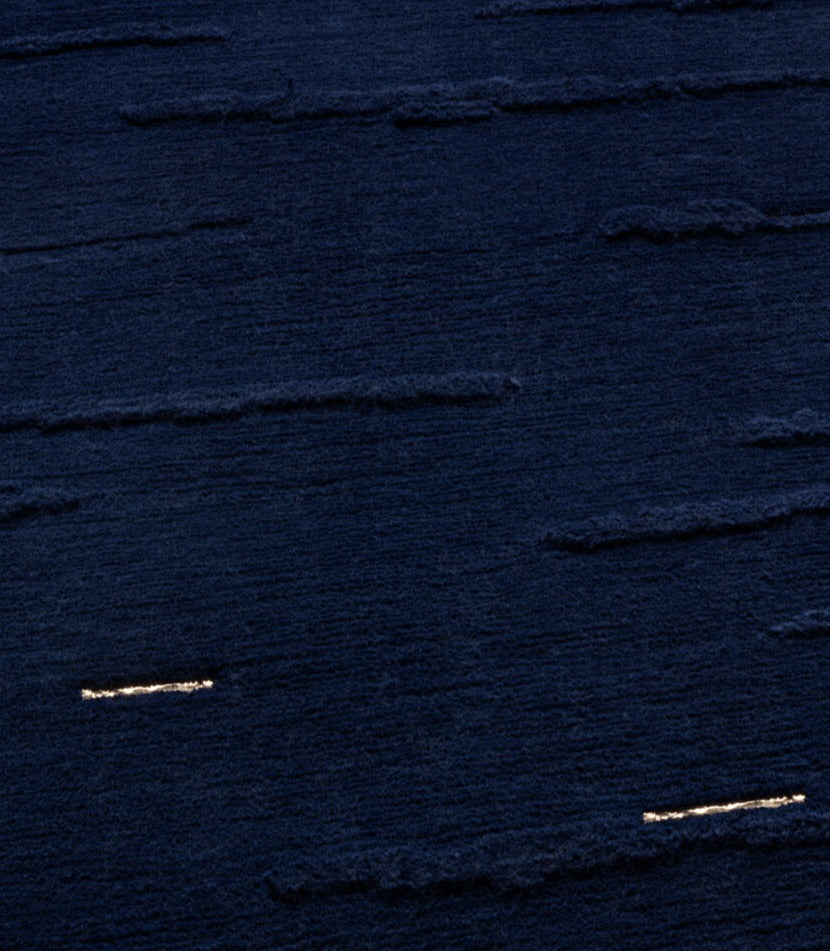 Stratus in Dark Blue