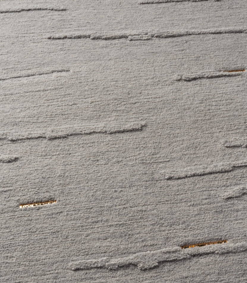 Stratus in Light Grey