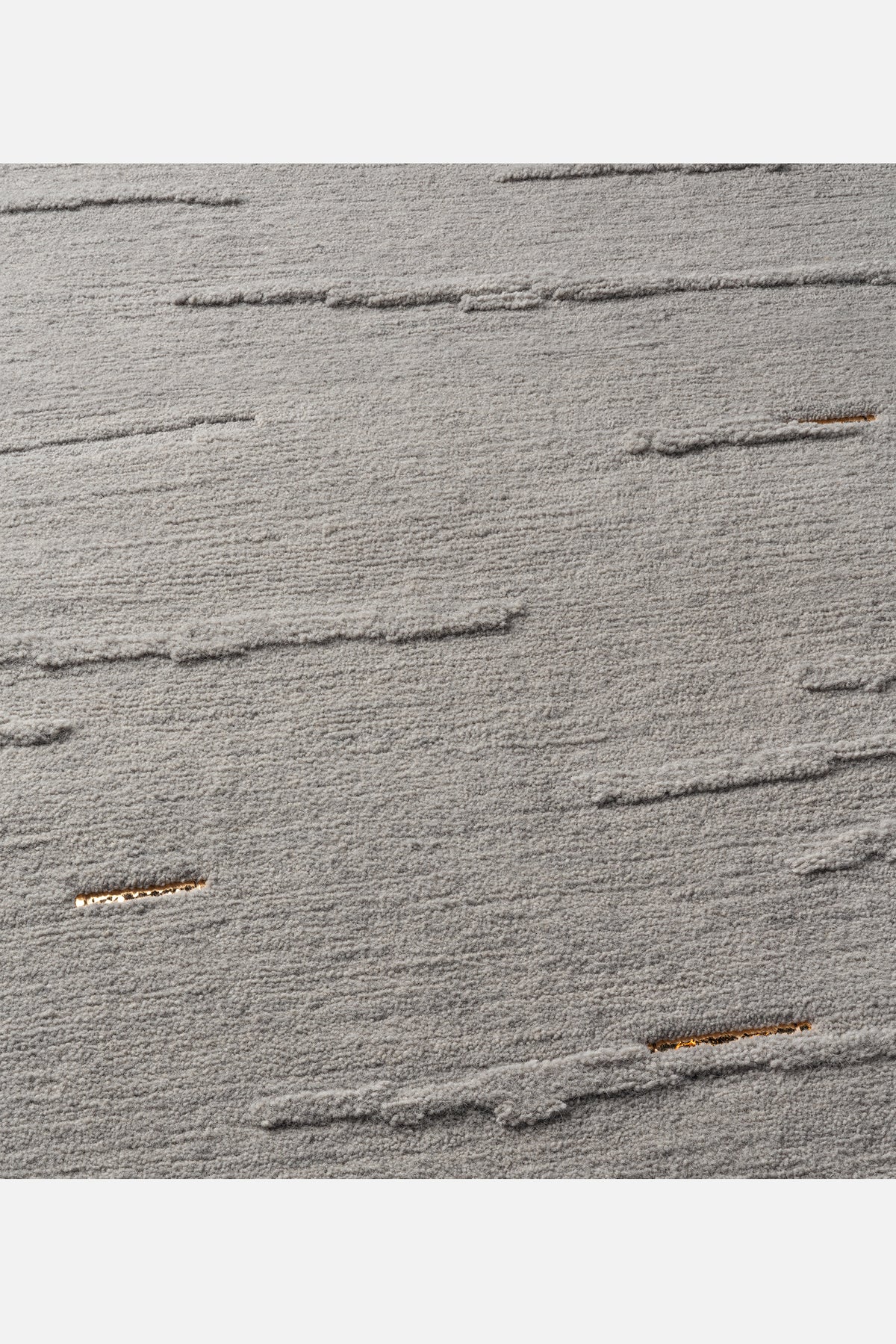 Stratus in Light Grey