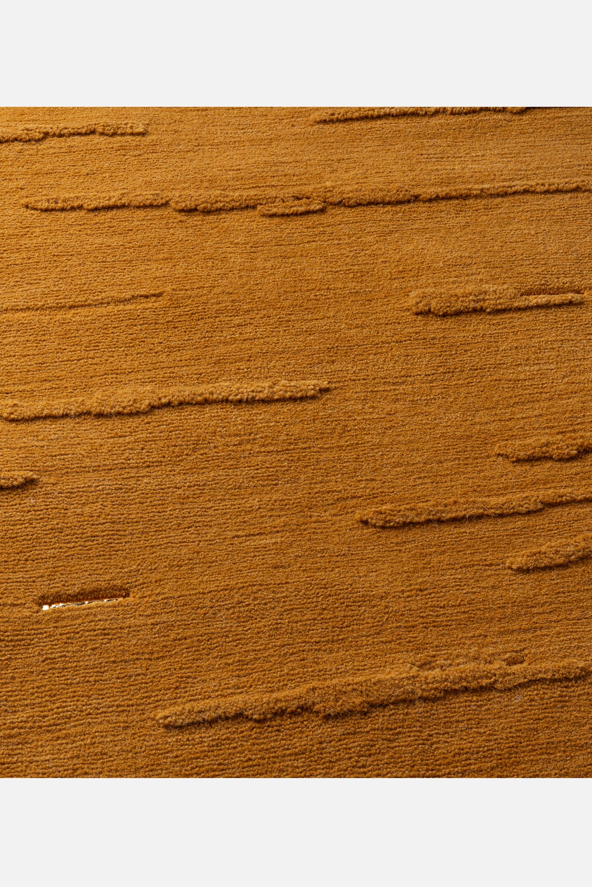 Stratus in Ochre